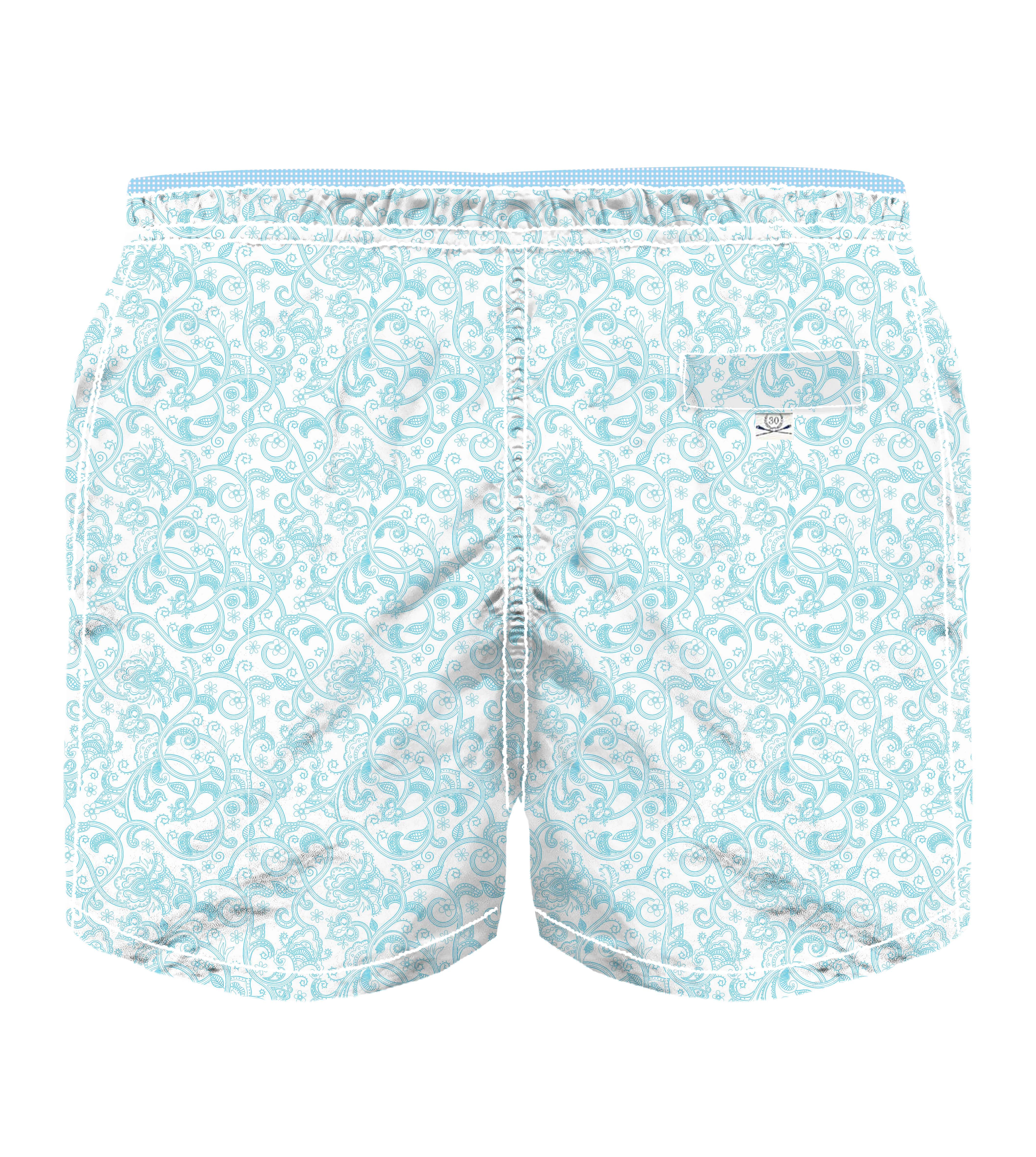 Capri Bandana 2
