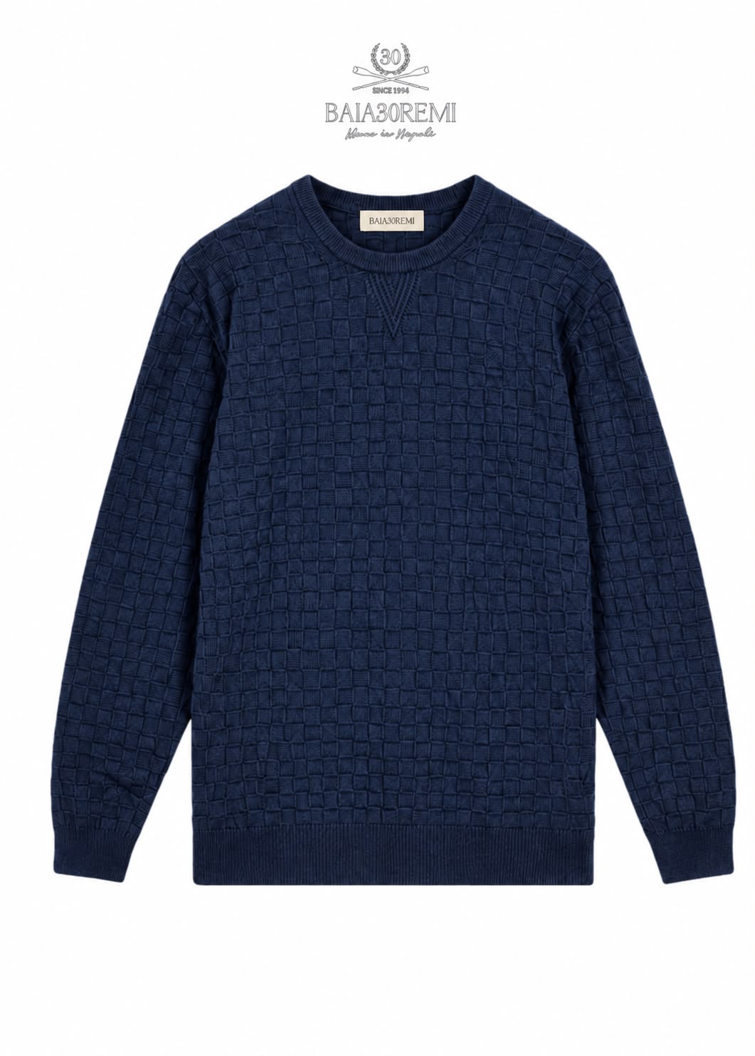 Bolzano blu