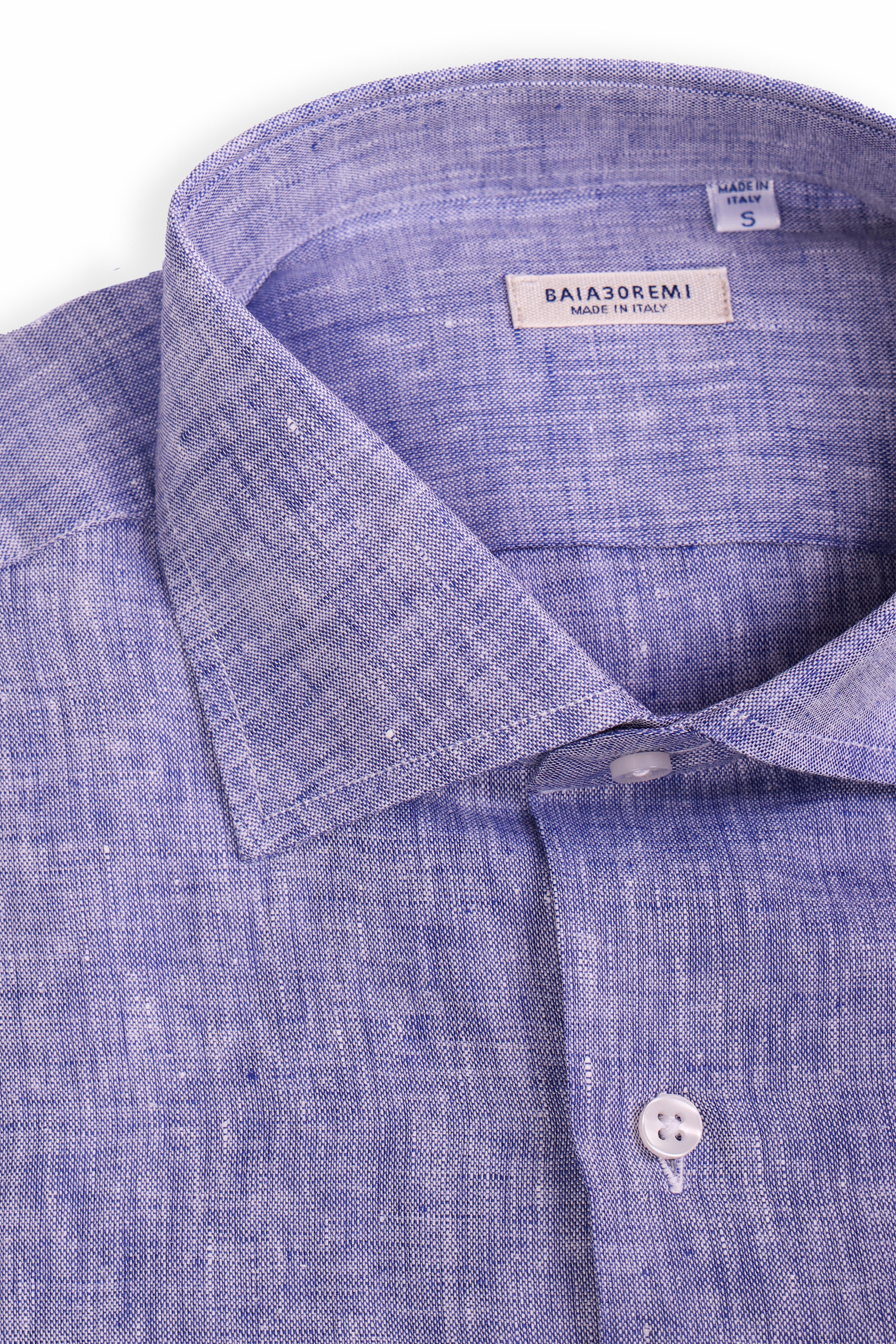 Paxos green shirt