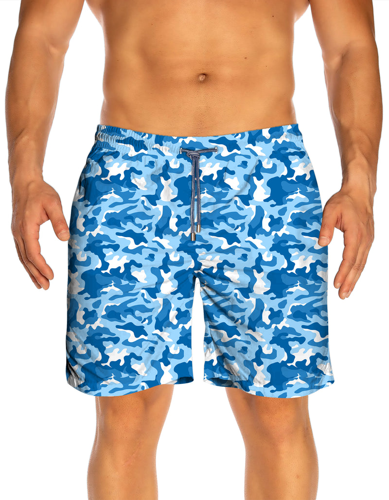 Zoagli Camouflage 1