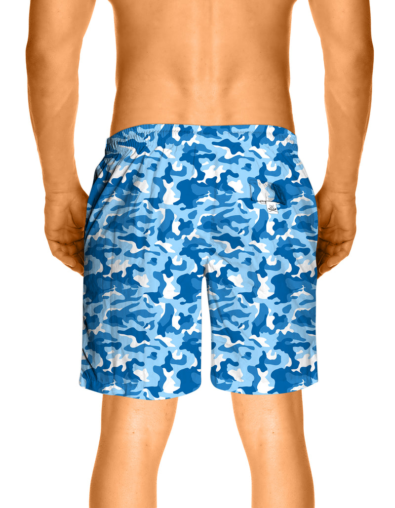 Zoagli Camouflage 1