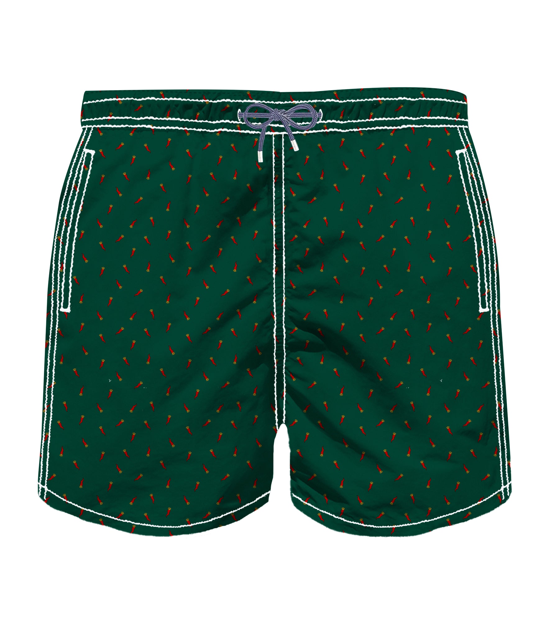 Capri Cornettino 4