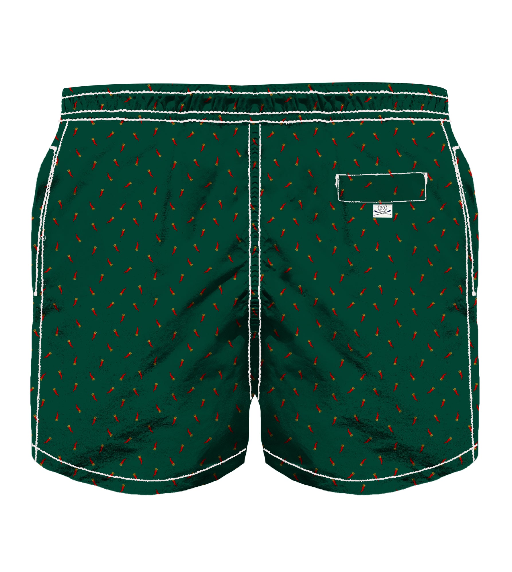 Capri Cornettino 4