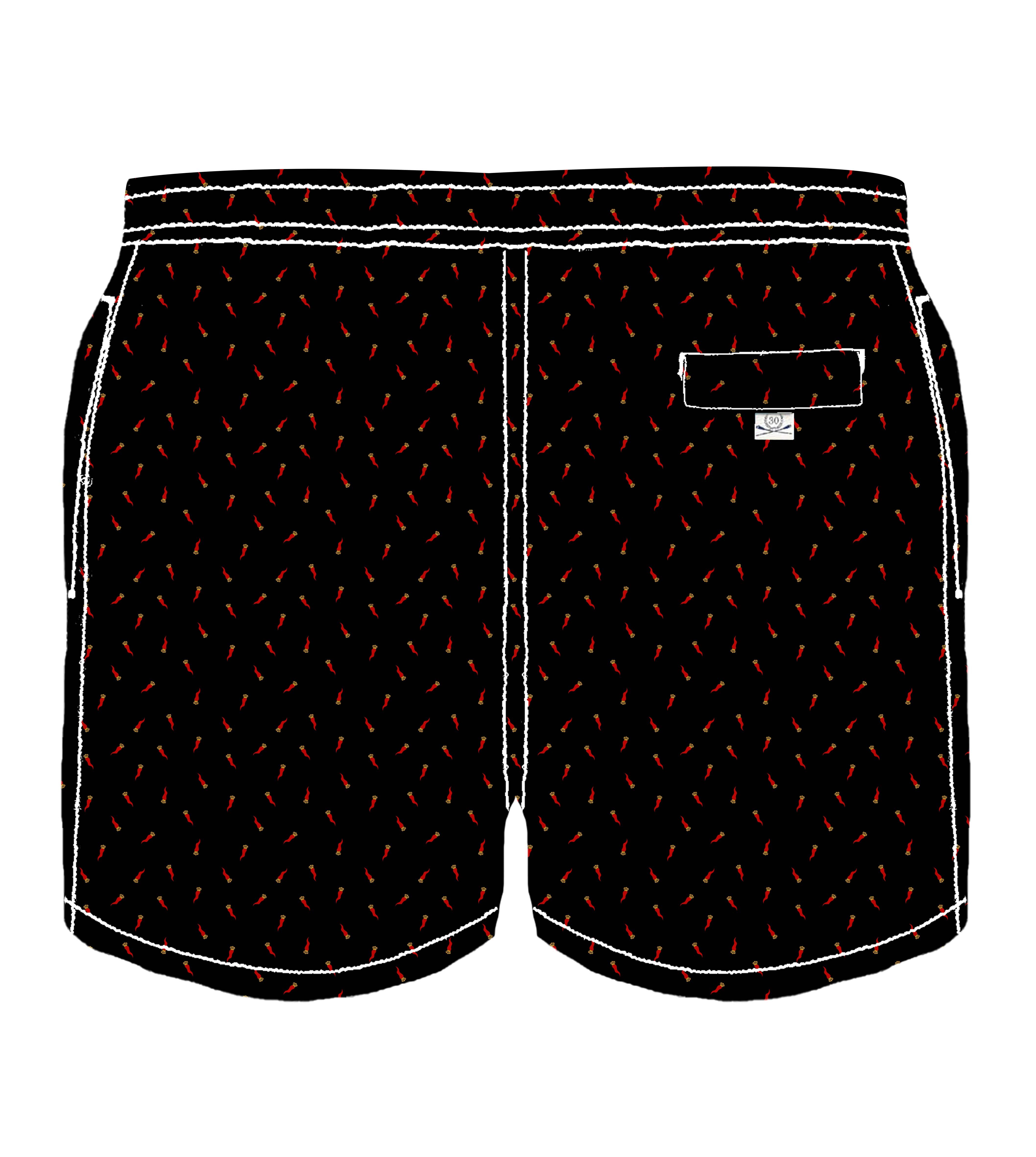 Capri Cornettino 6