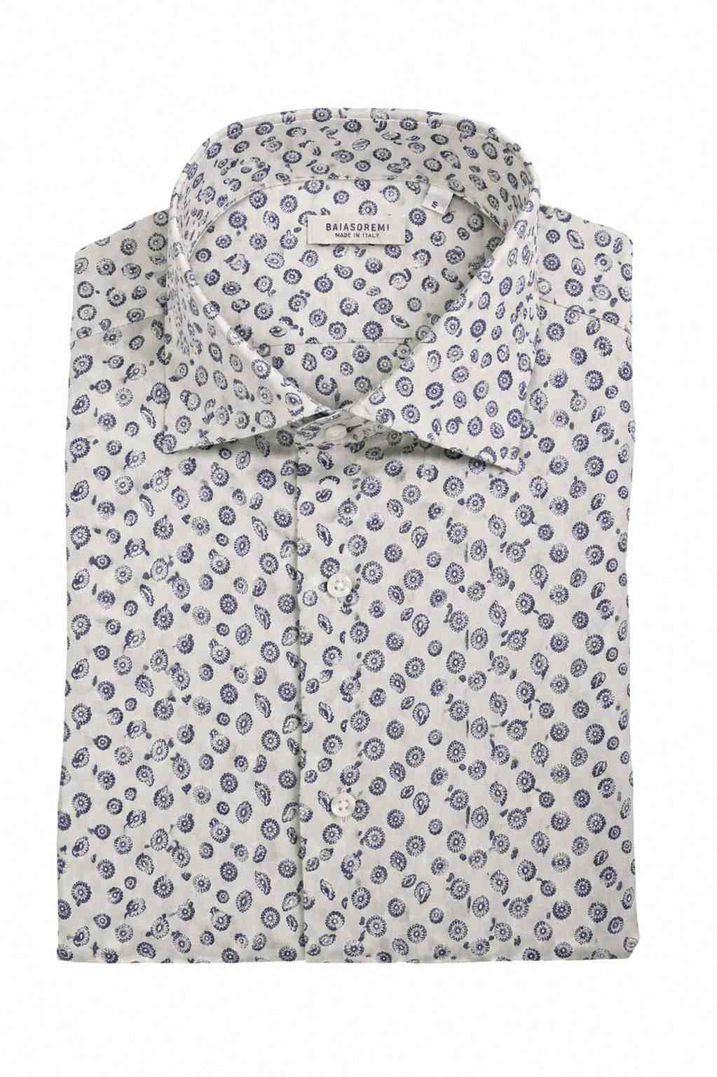 Paxos green shirt