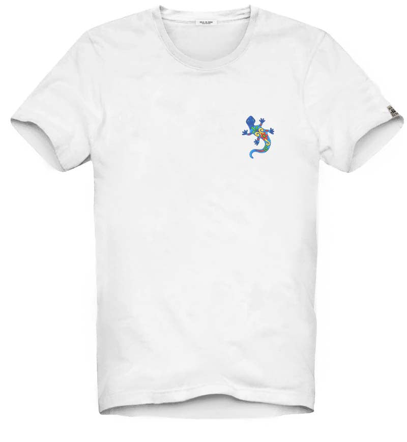 Giglio Geco bianco