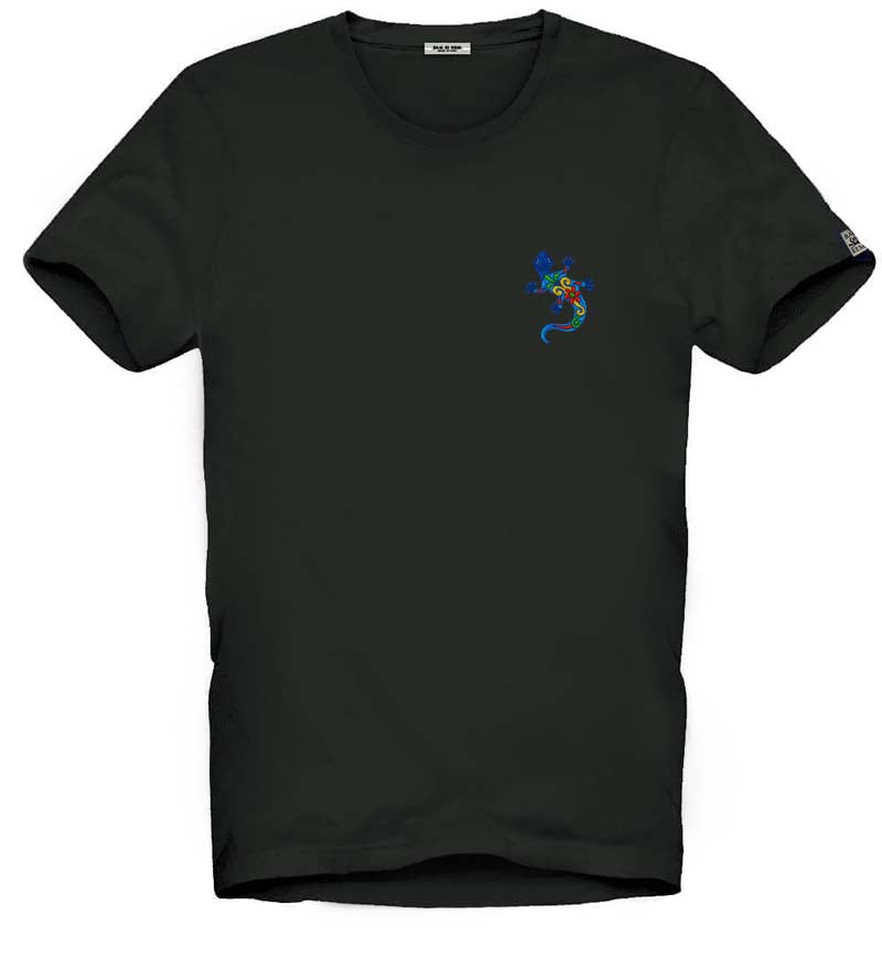 Giglio Geco militare