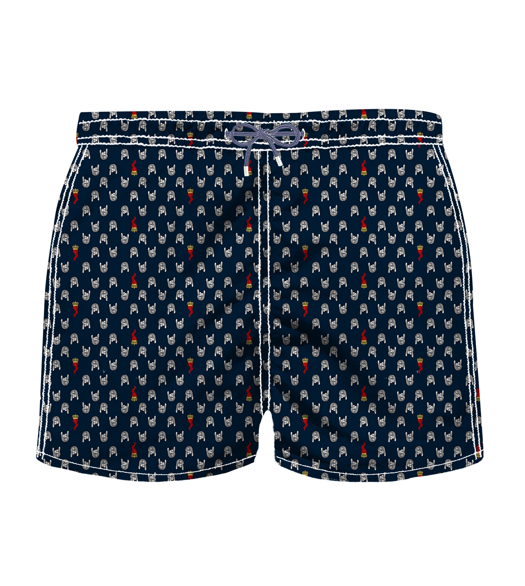 Procida SH2 Boxer