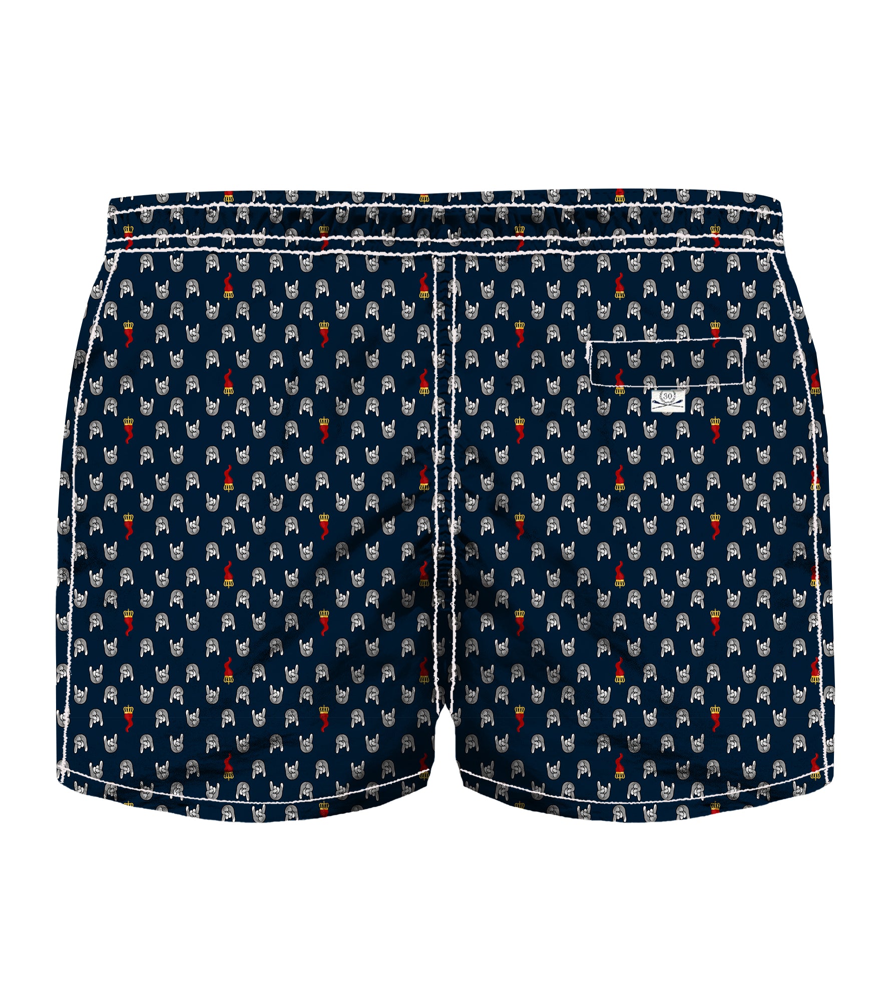 Procida SH2 Boxer