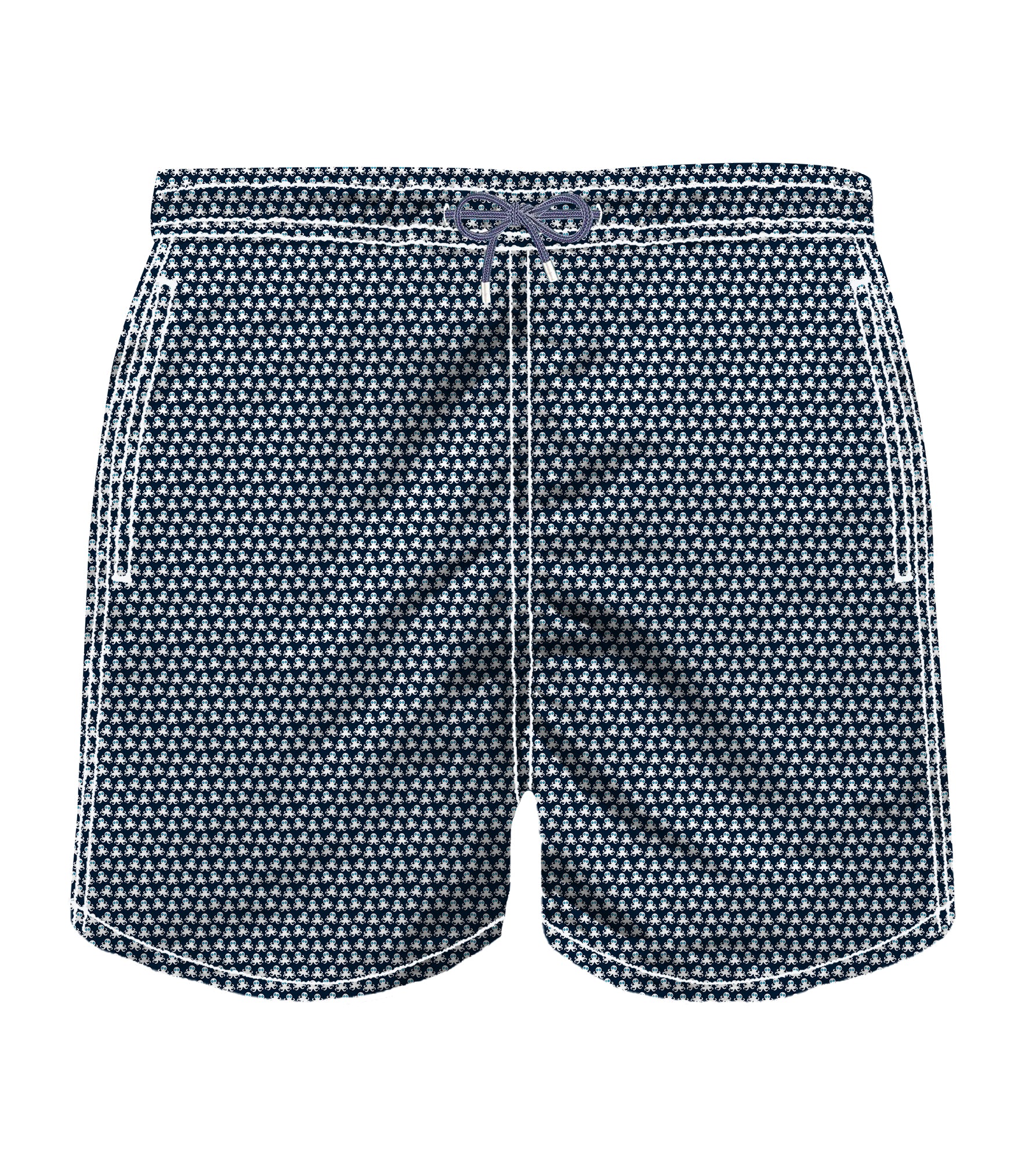 Capri boxer MU5