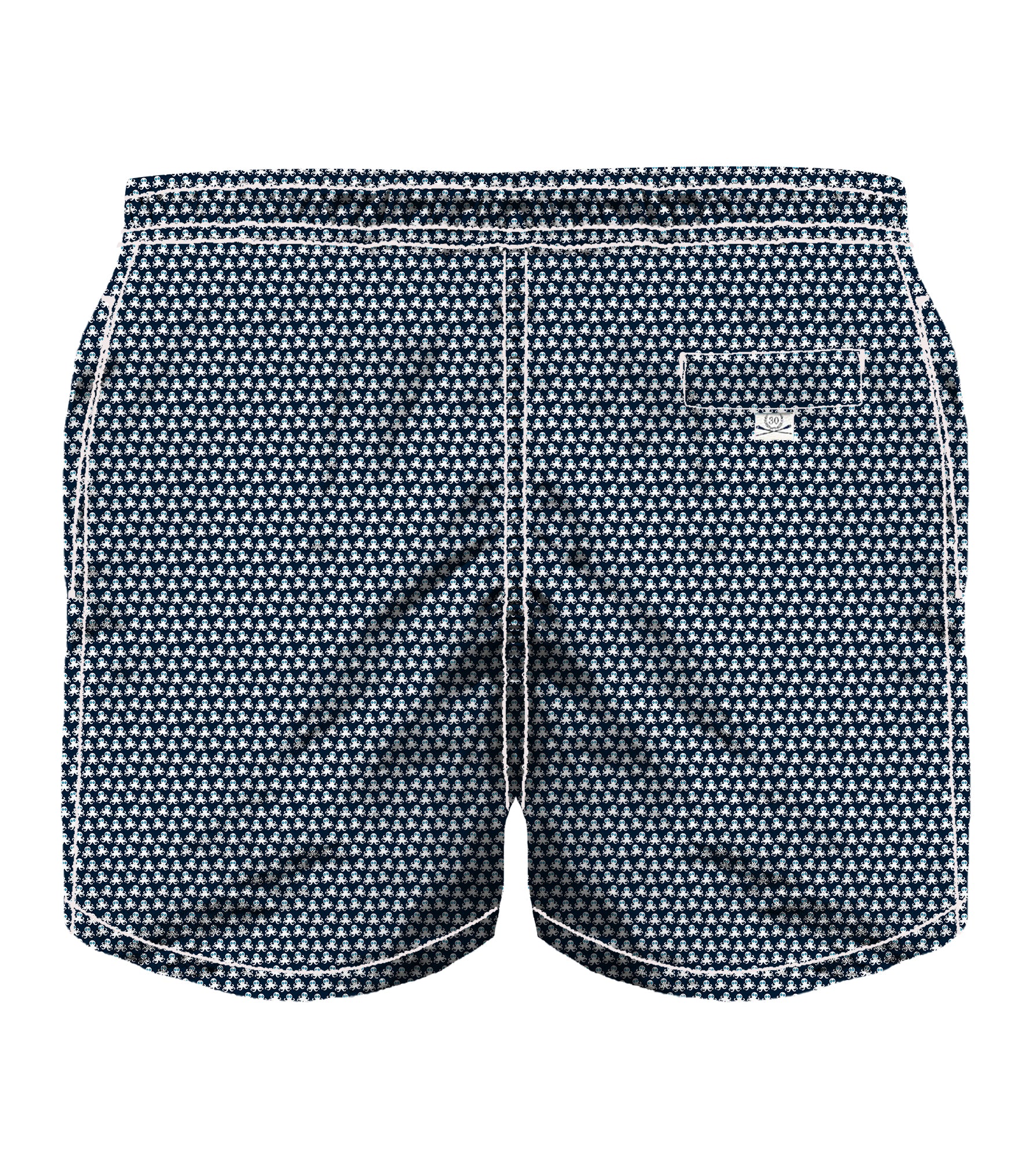 Capri boxer MU5