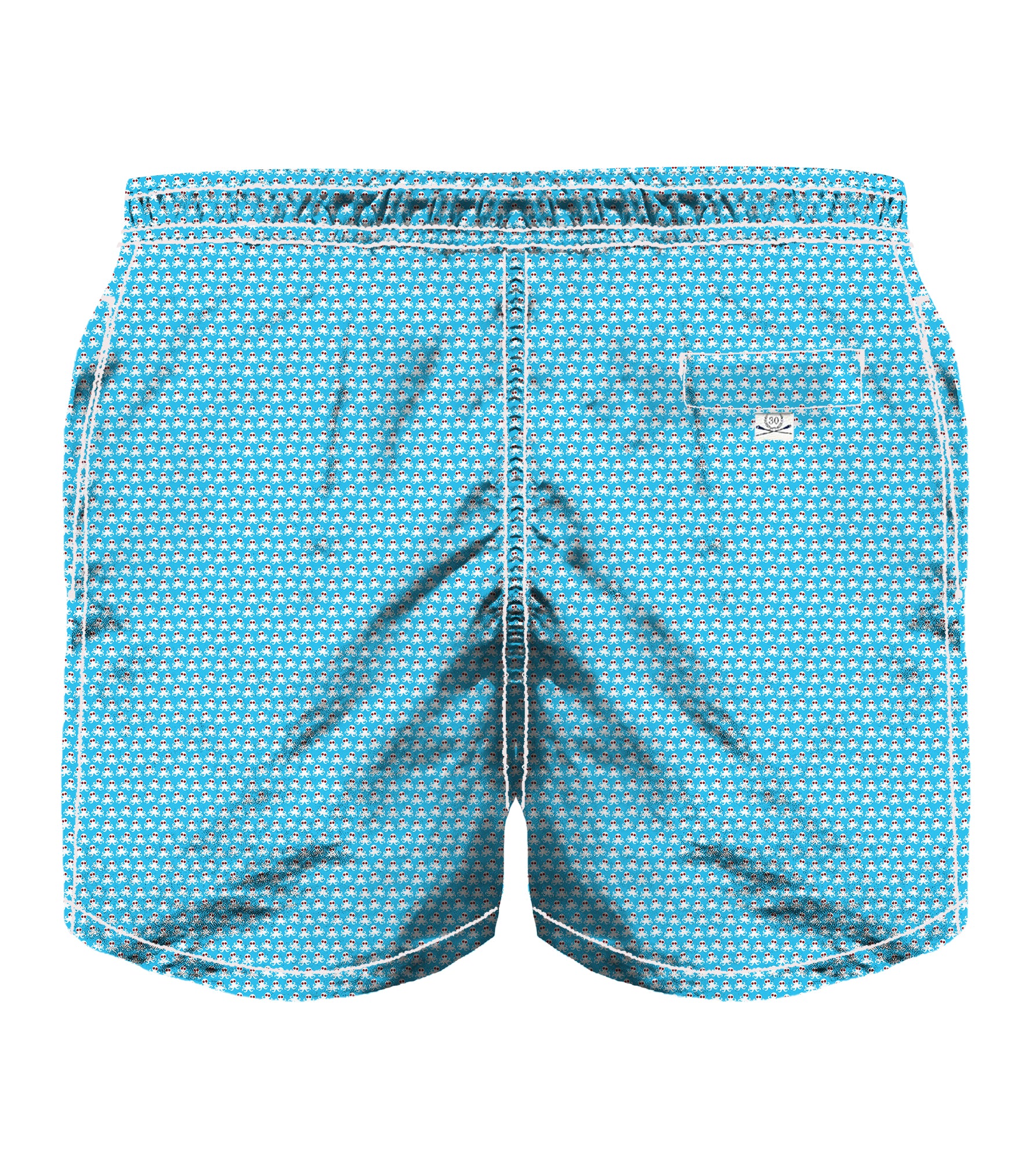 Capri boxer MU5