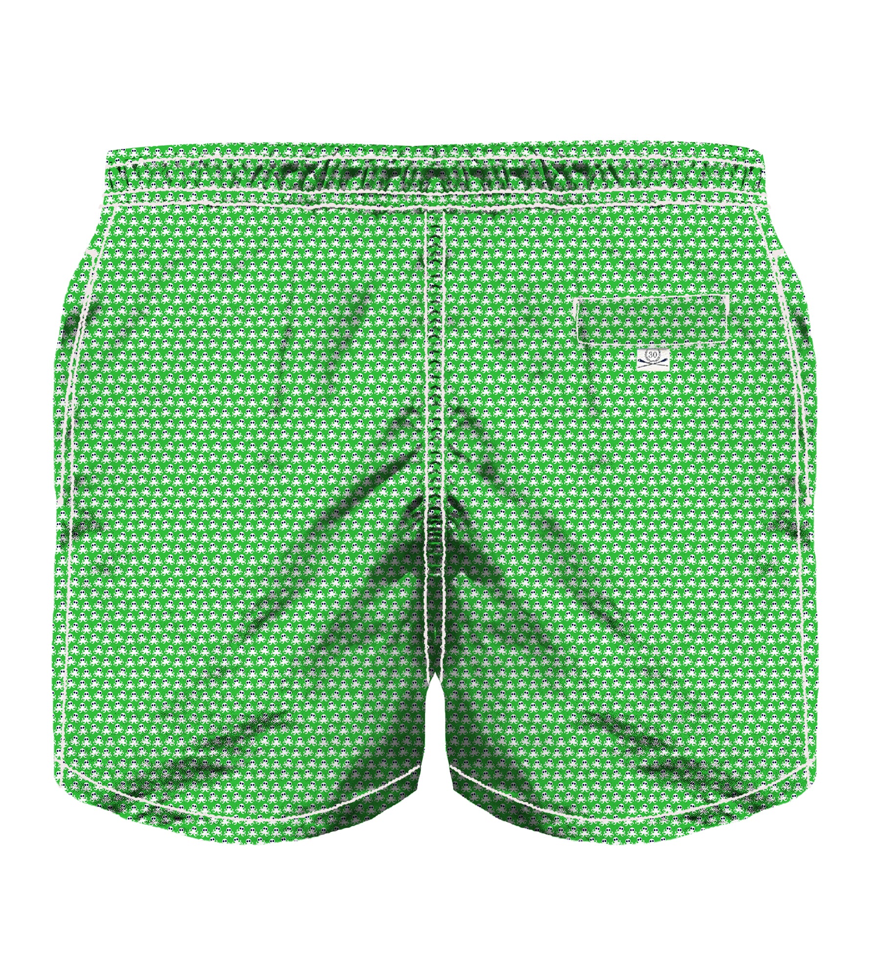 Capri boxer MU5