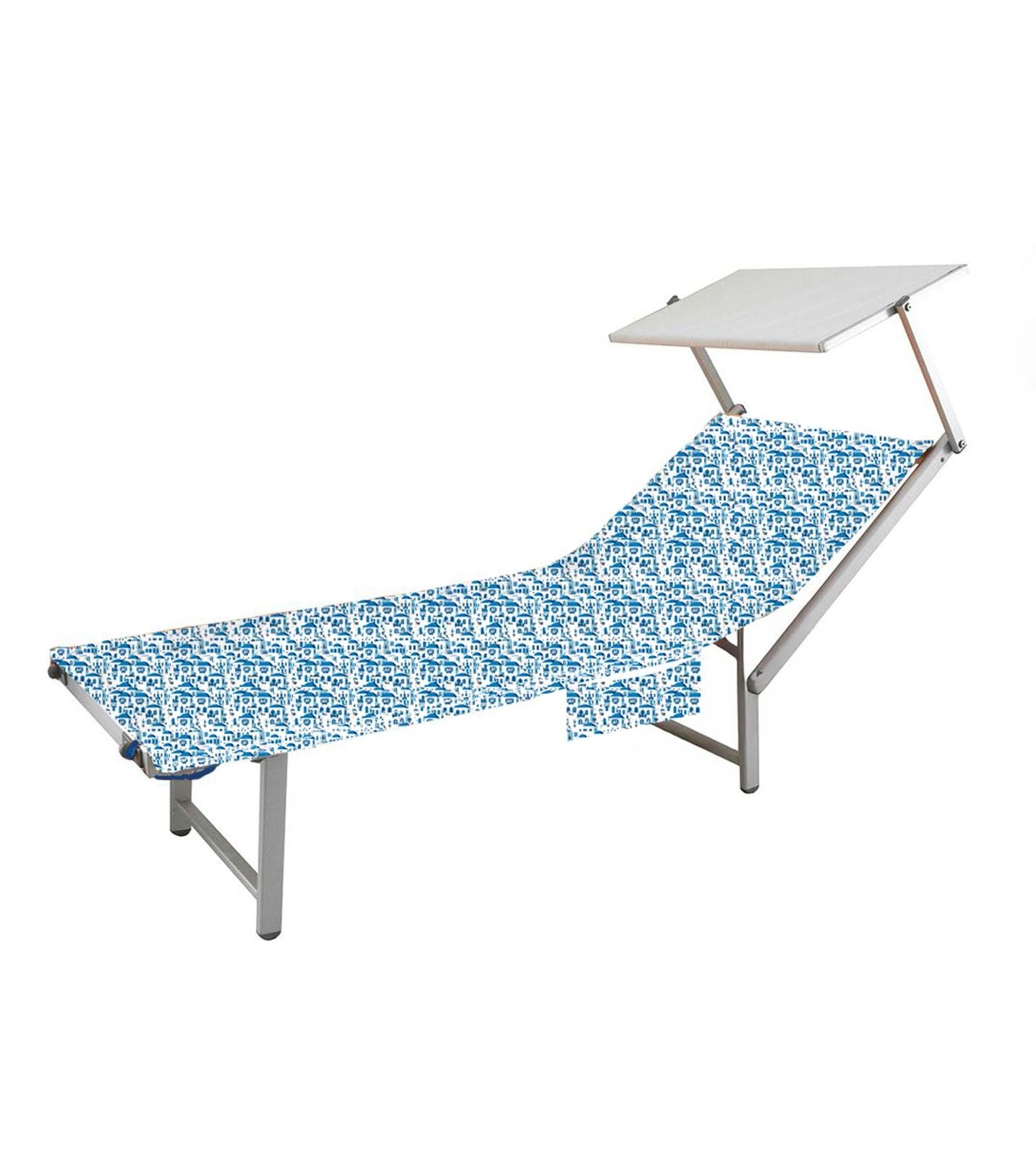 Amalfi beach towel 4 / AQ3