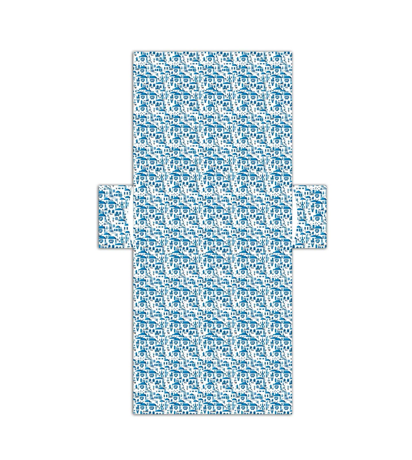 Amalfi beach towel 4 / AQ3