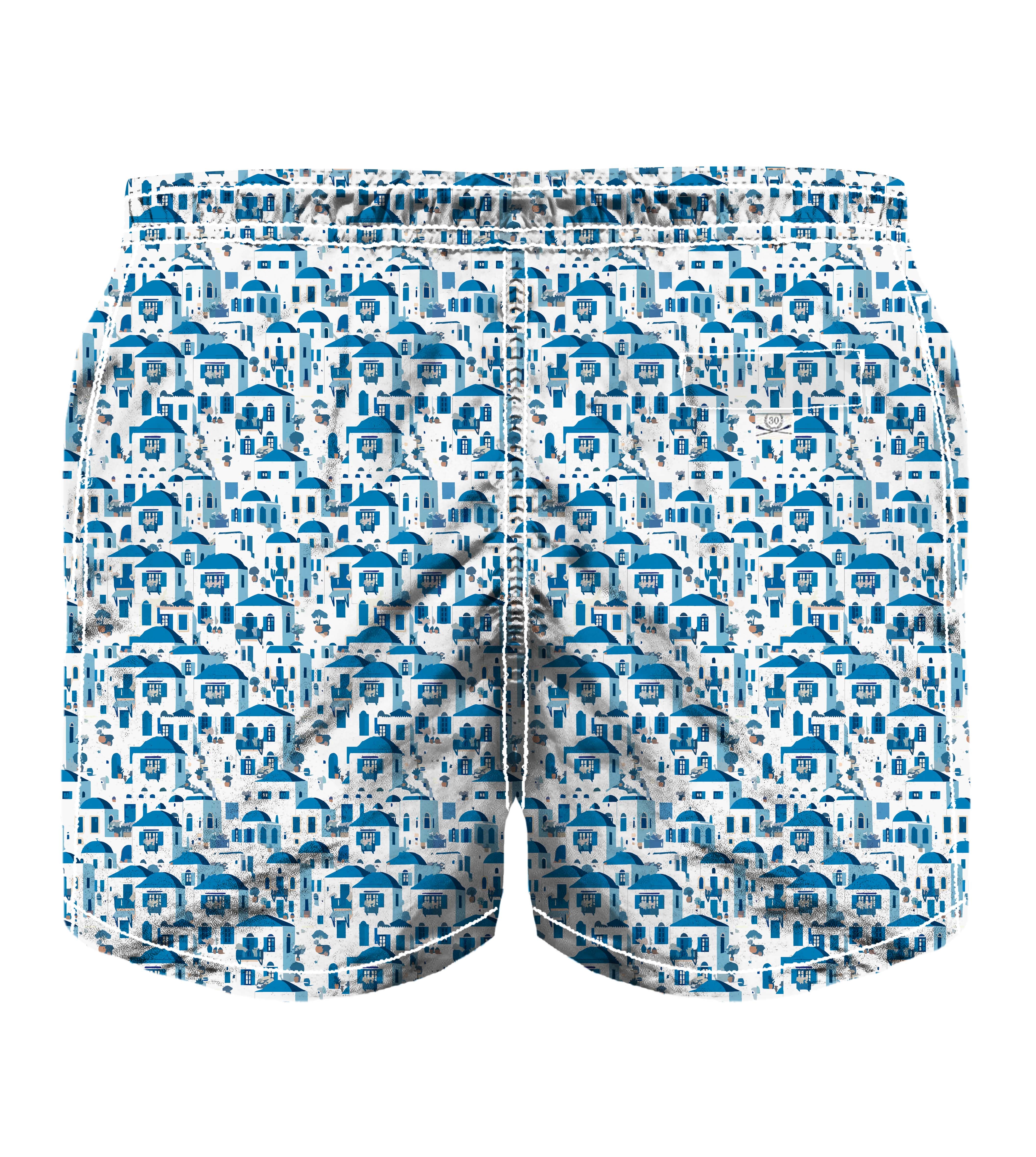 Capri boxer MU5