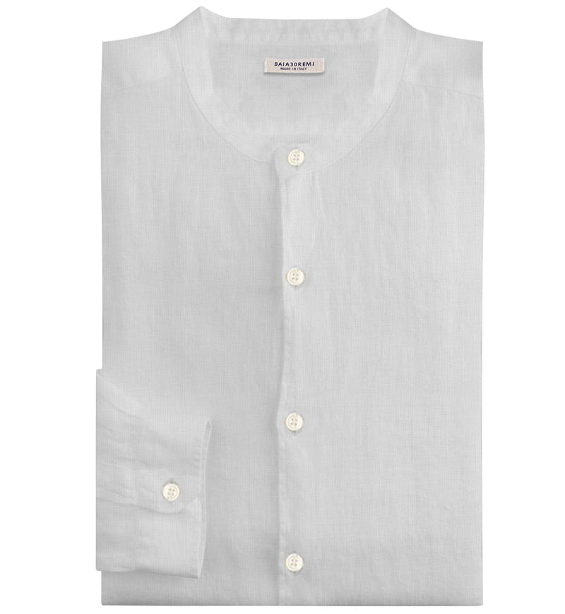 Palma white shirt