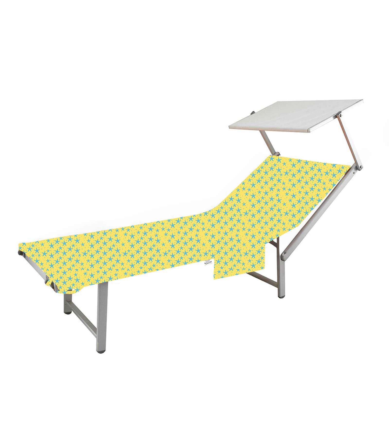 Amalfi beach towel 4 / AQ3