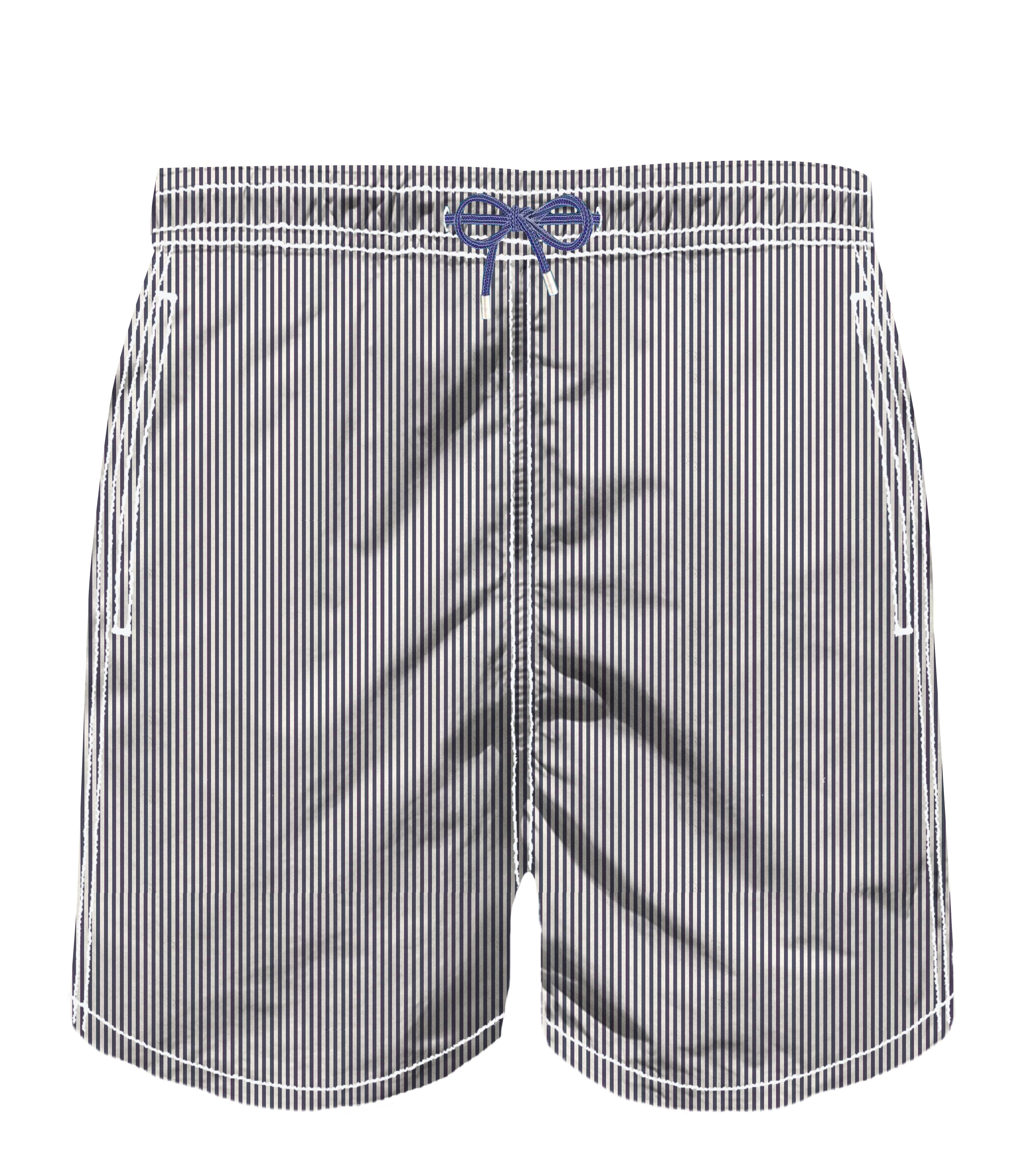 Zoagli Seersucker 1