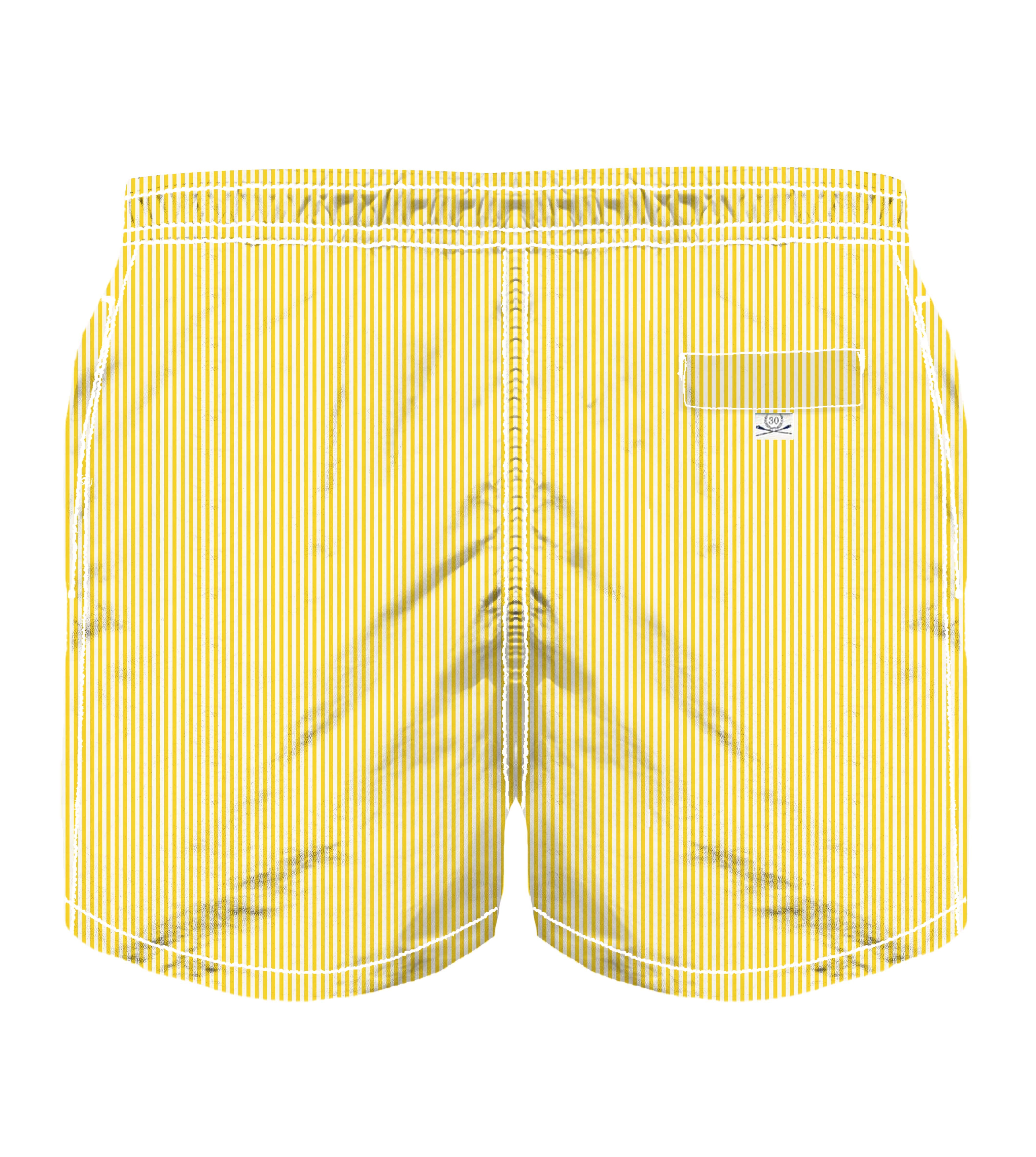 Vulcano Seersucker 2