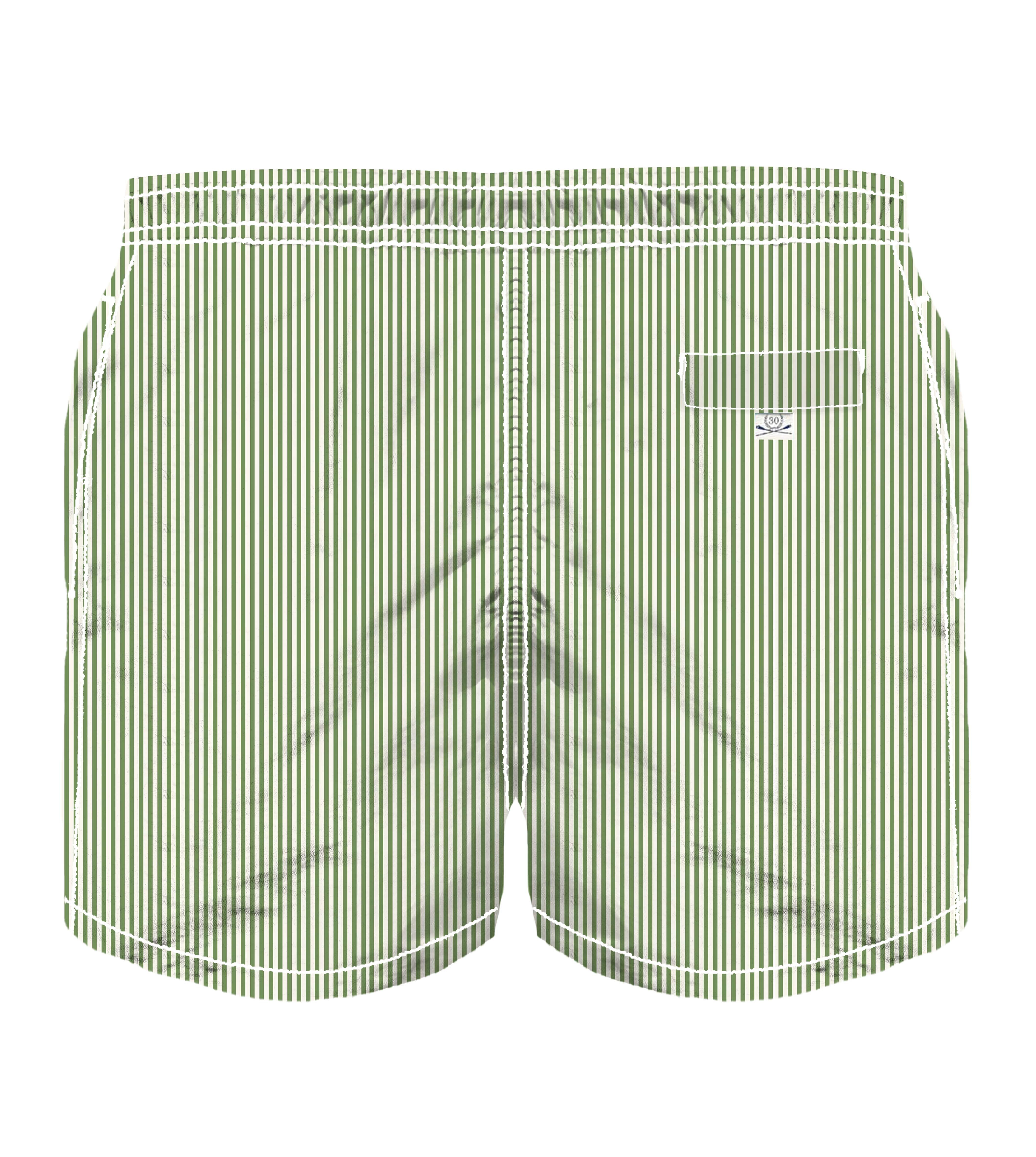 Vulcano Seersucker 5