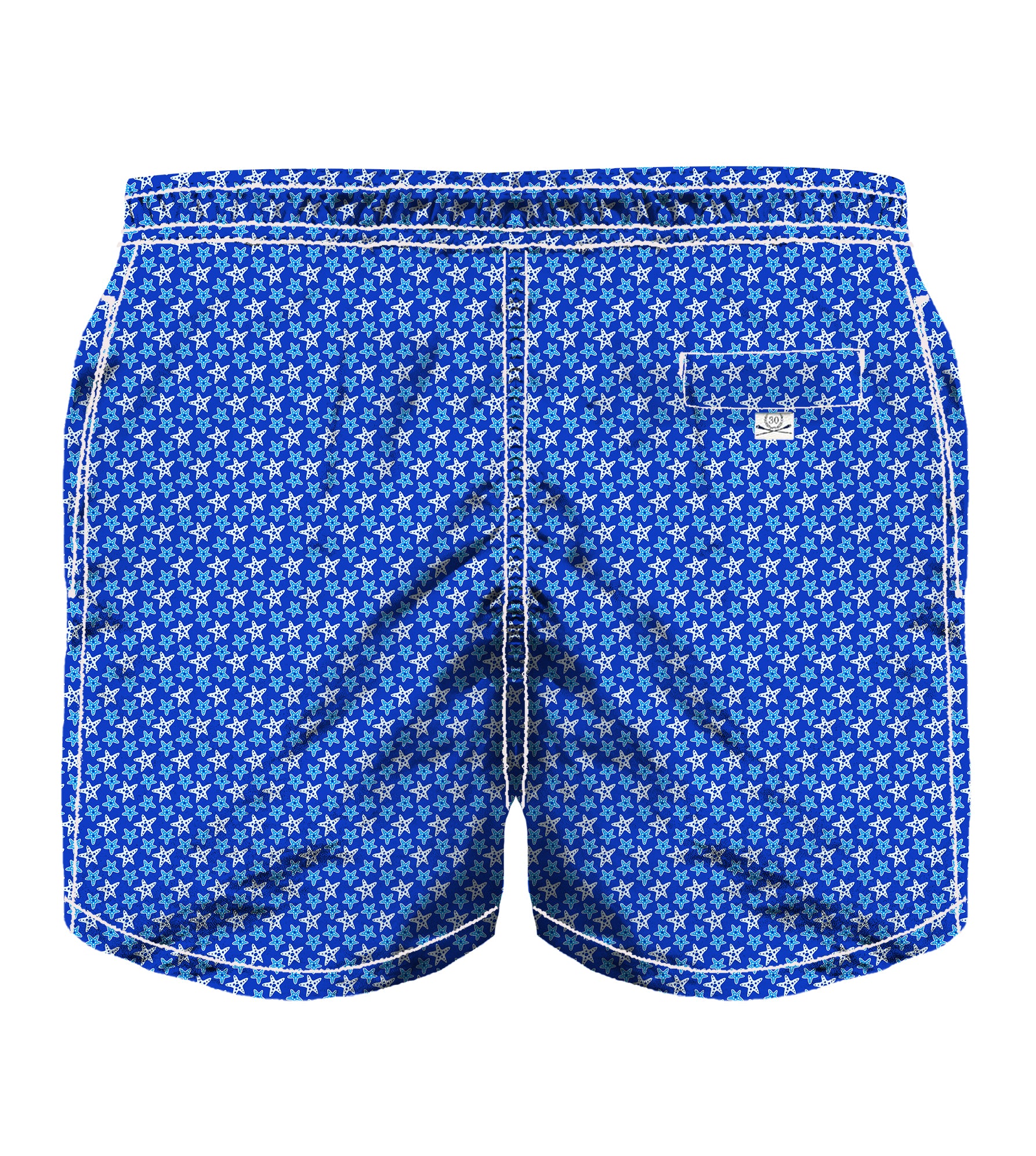 Capri Starfish 5