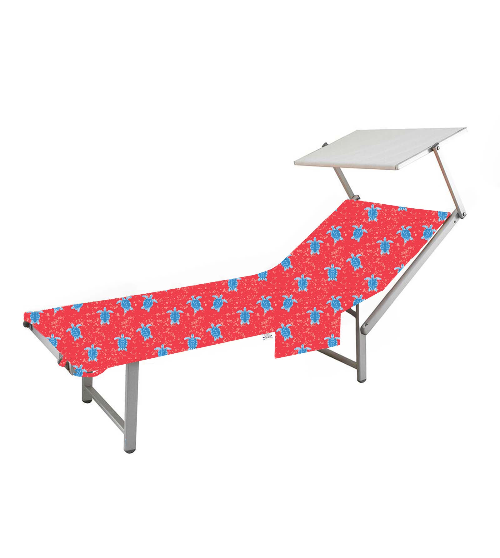 Amalfi beach towel 4 / AQ3