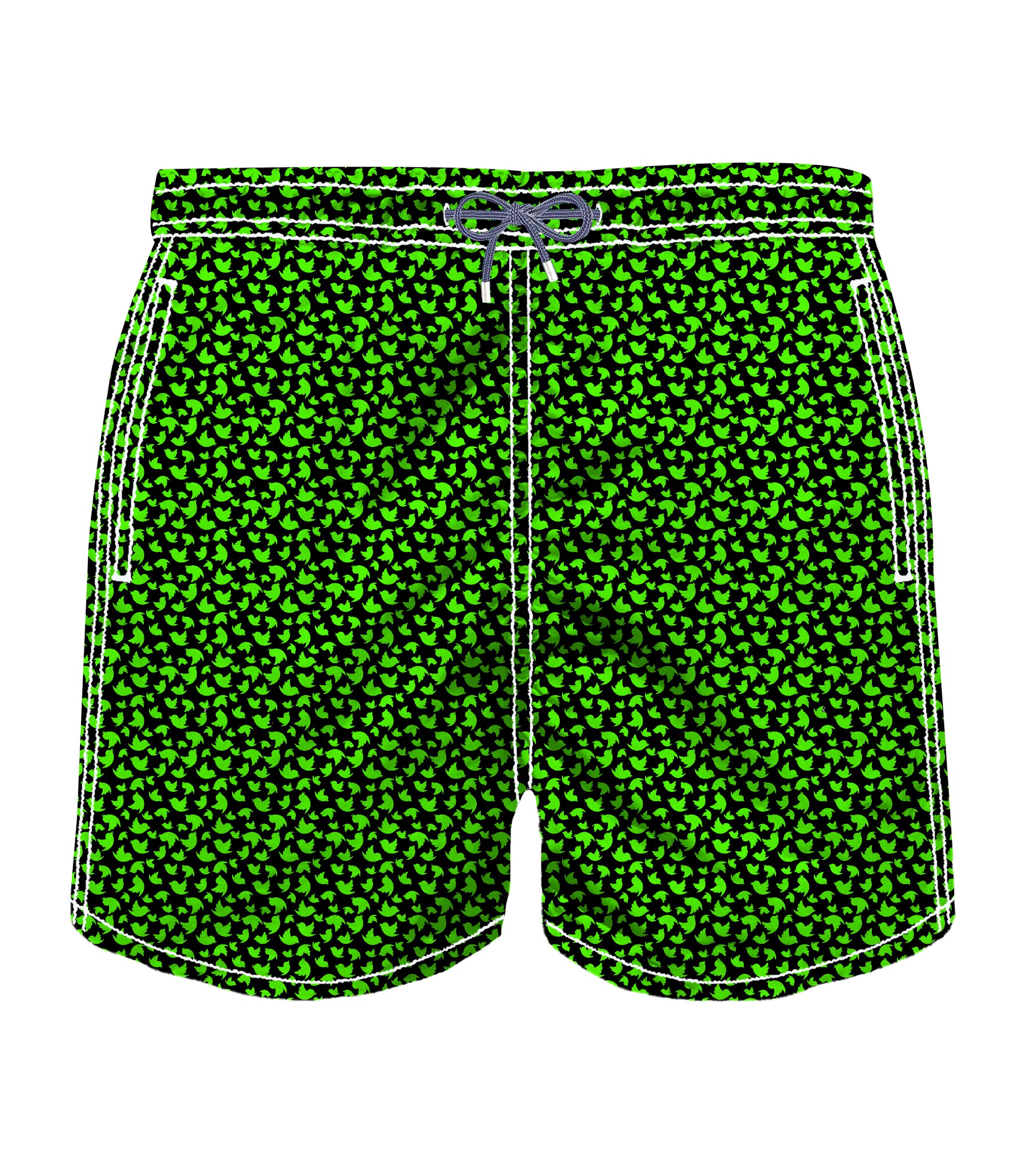 Capri TW2 Boxer
