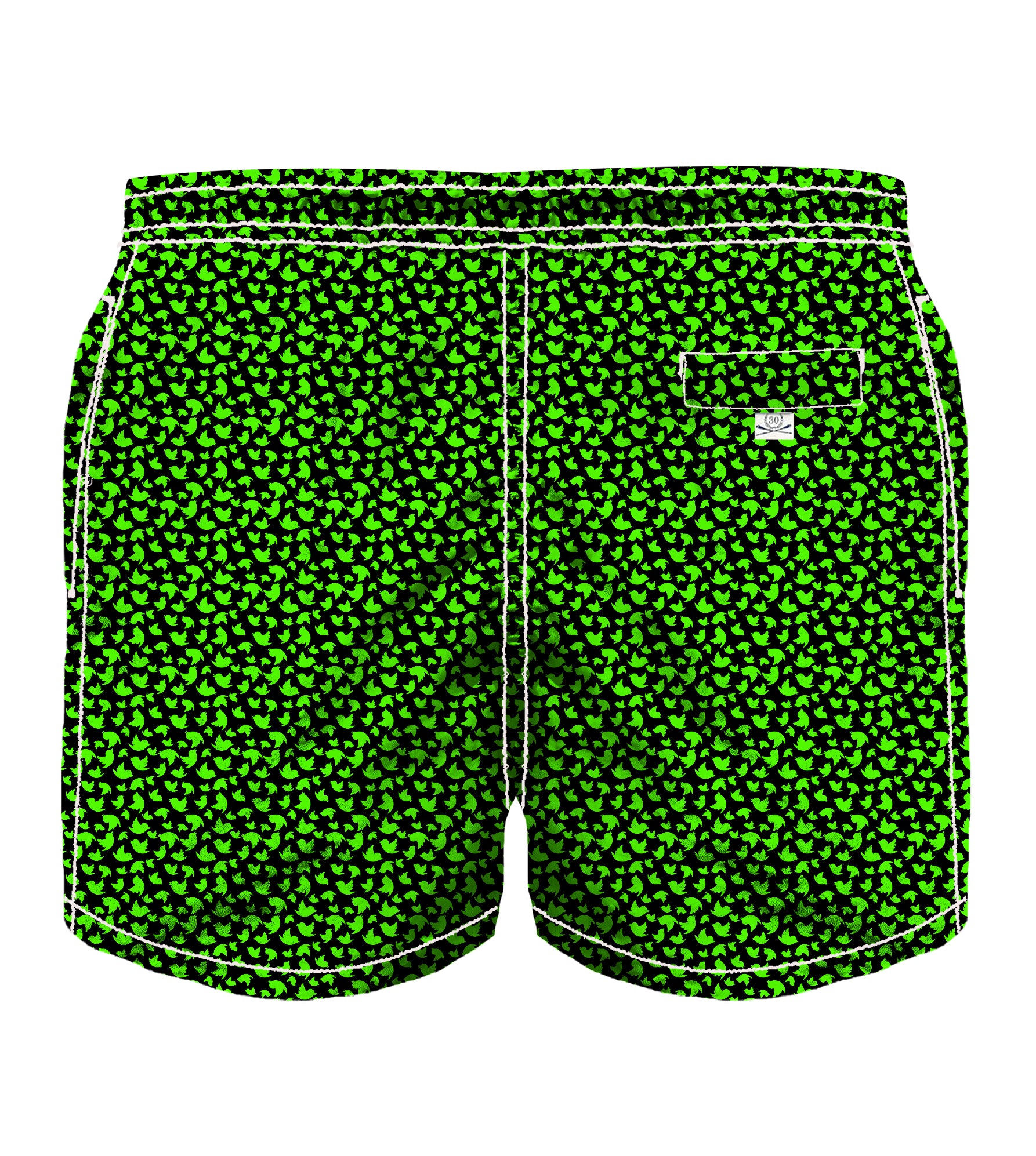 Capri TW2 Boxer