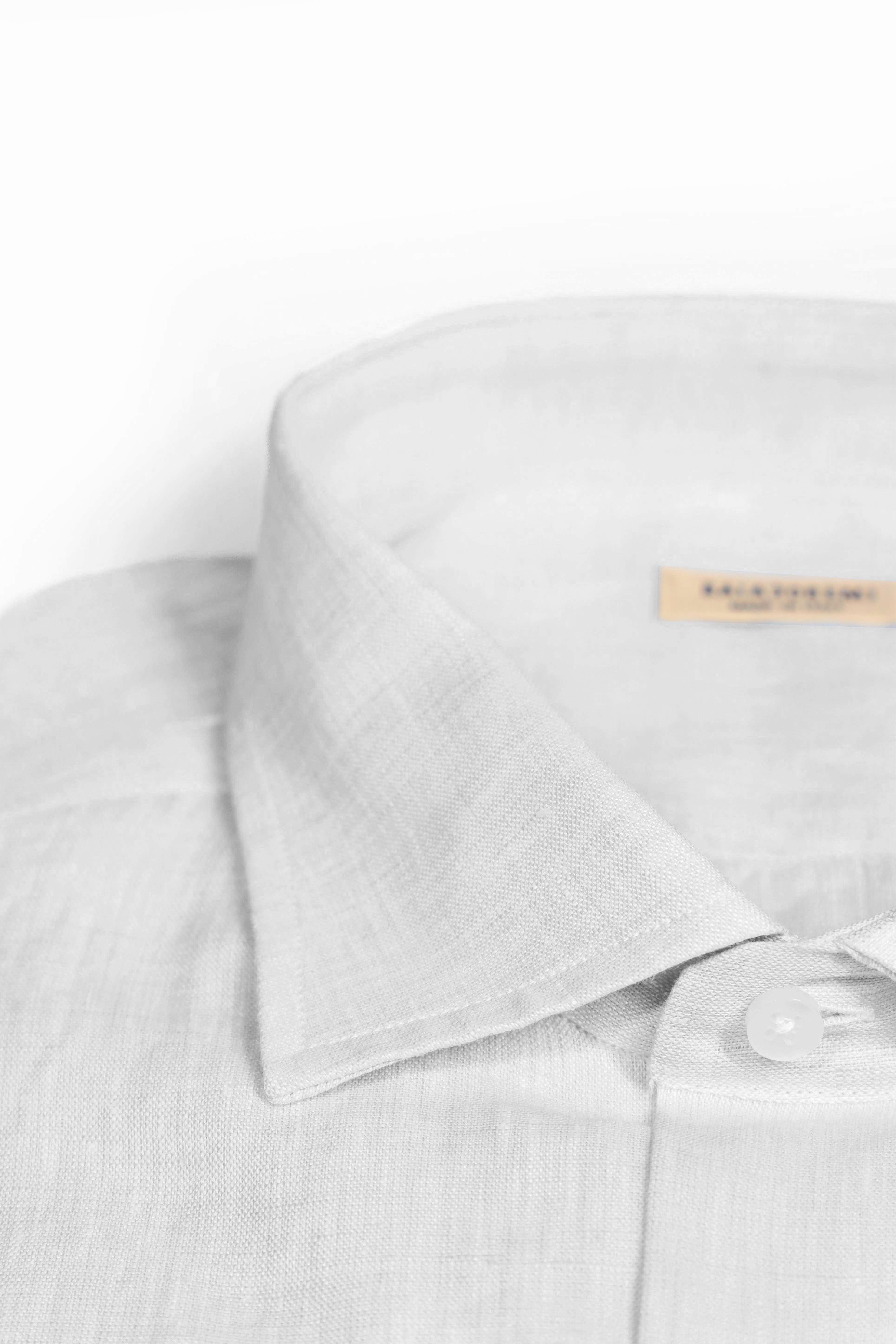 Paxos green shirt