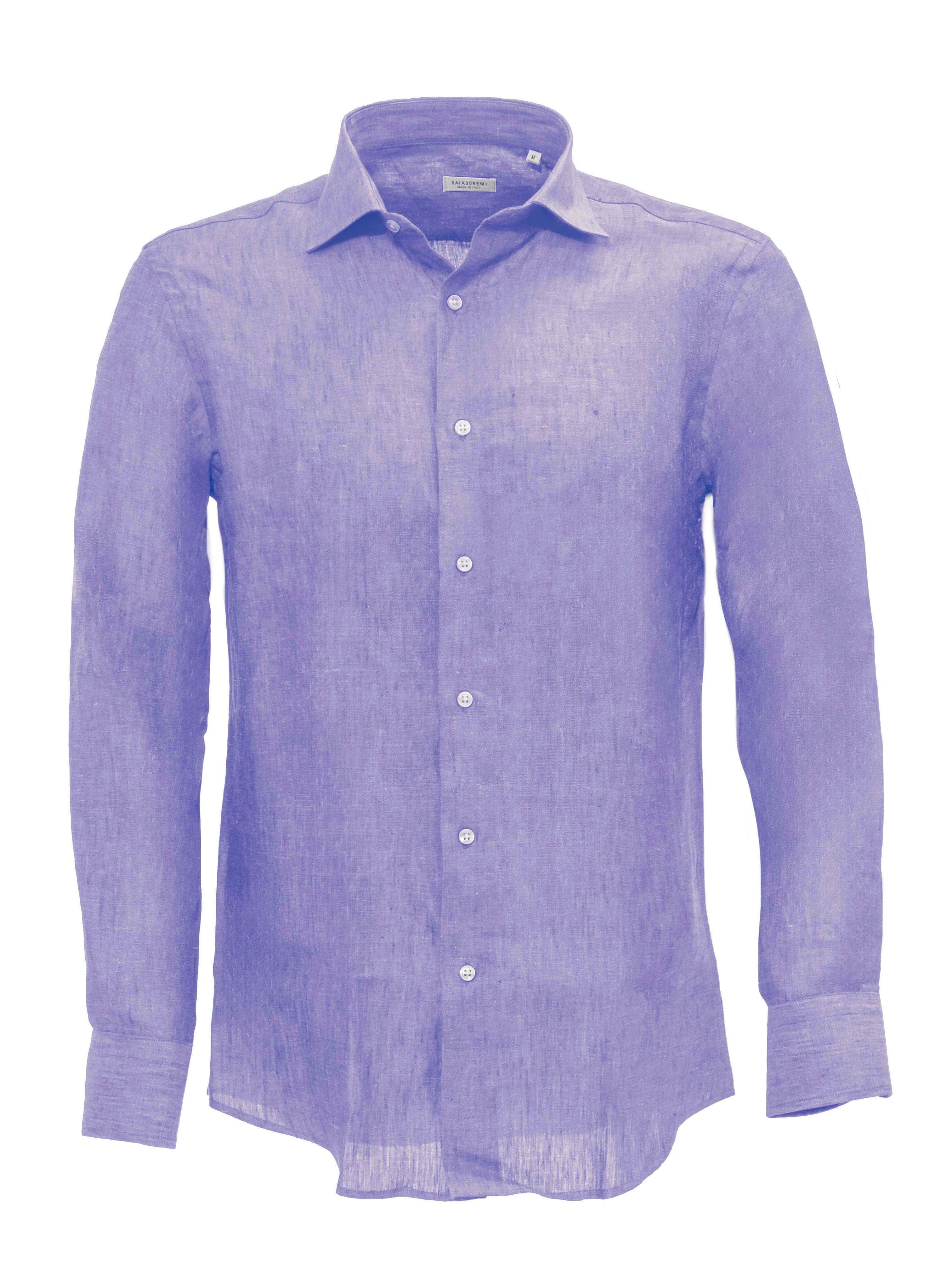 Paxos green shirt
