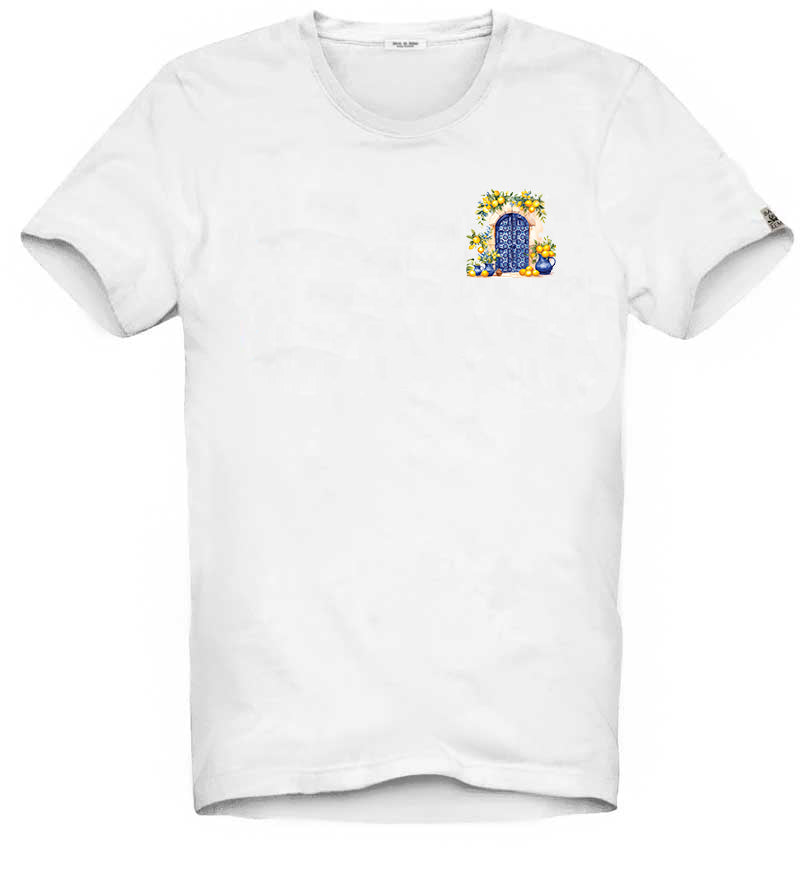 Giglio Limoni bianco