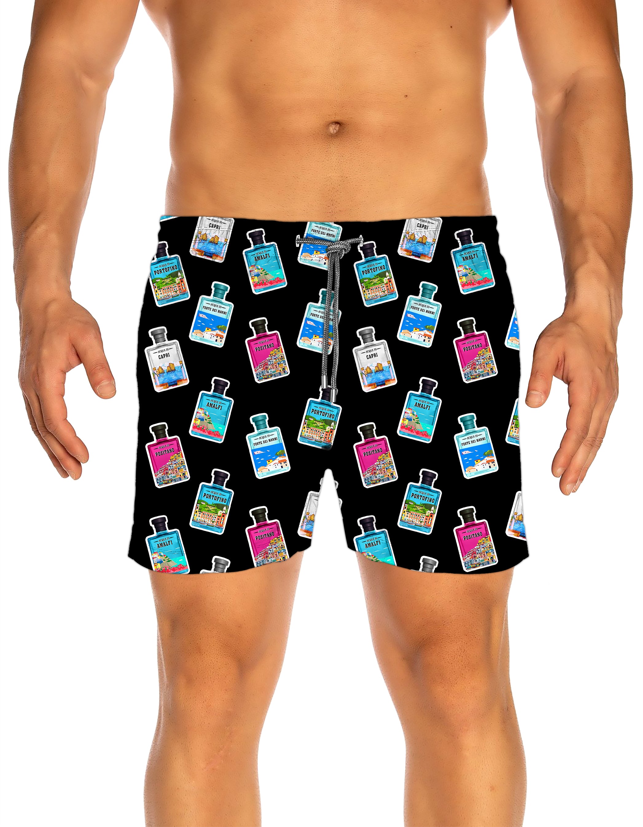Capri TW2 Boxer