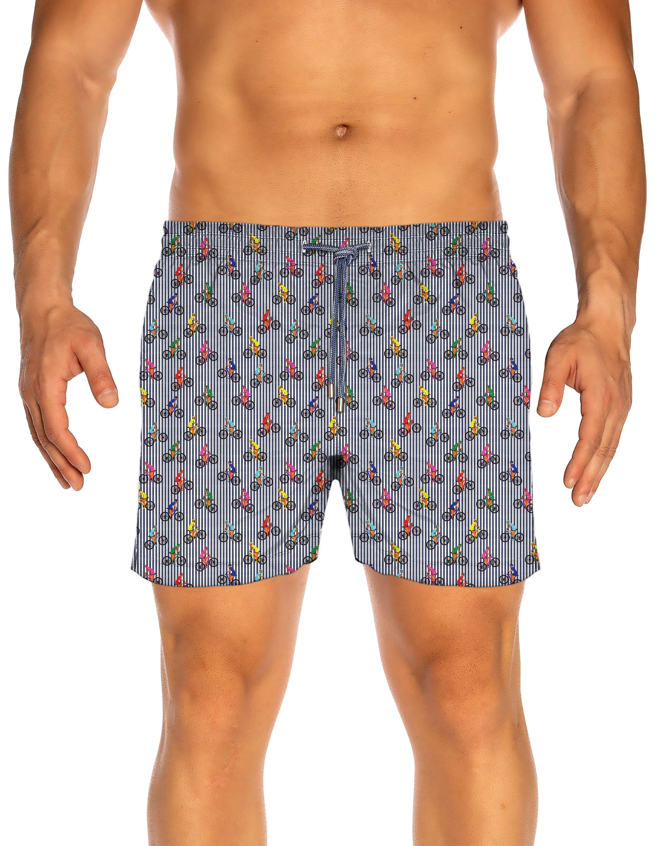 Capri BK1 boxer