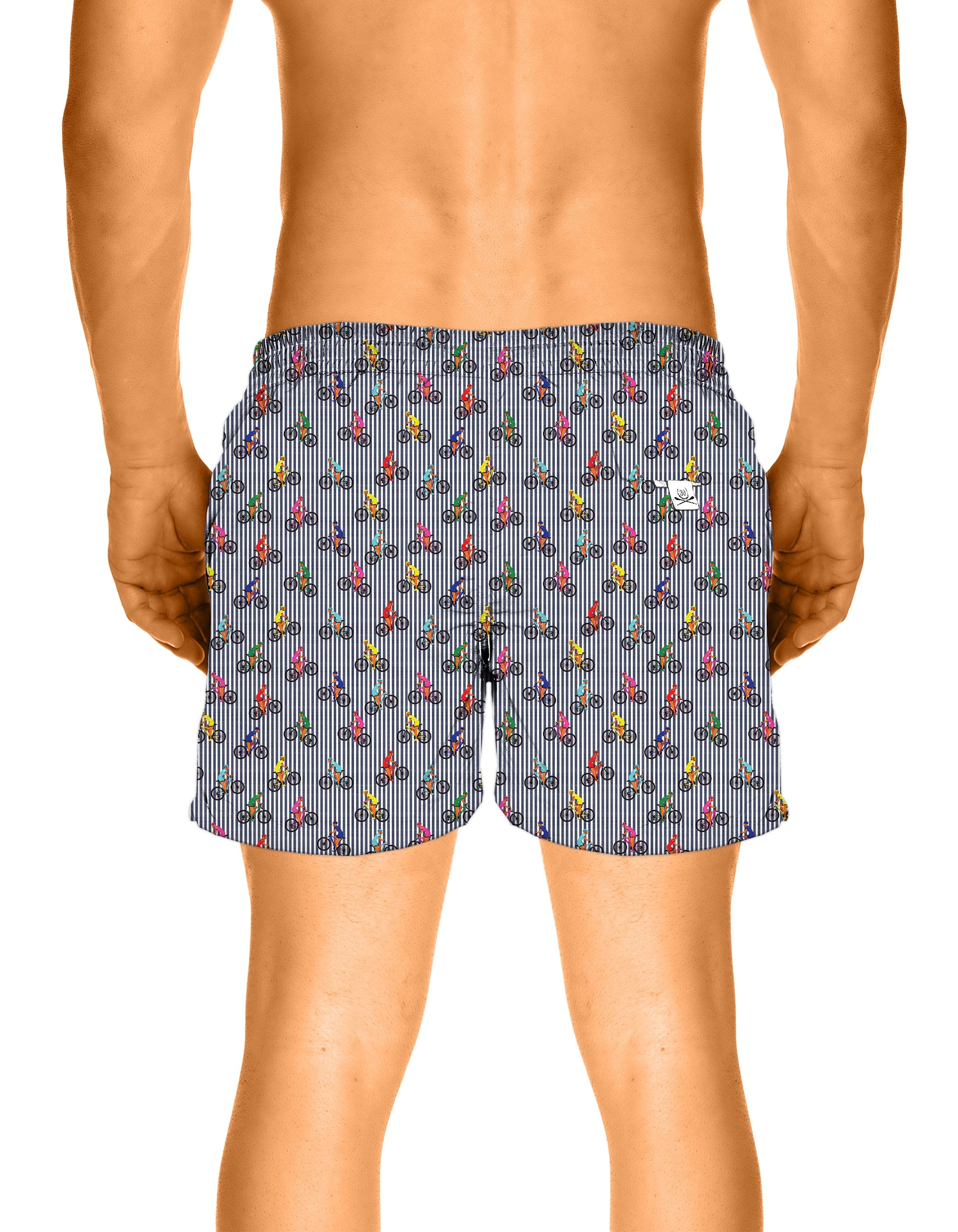 Capri BK1 boxer