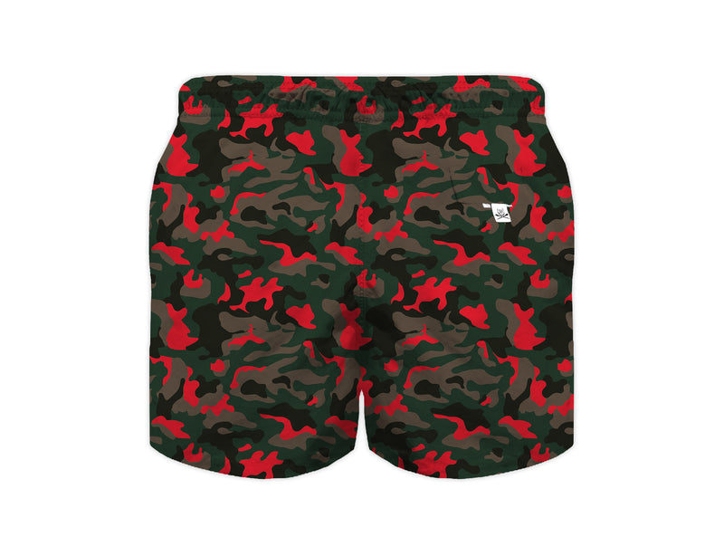 Dattilo Camouflage 3