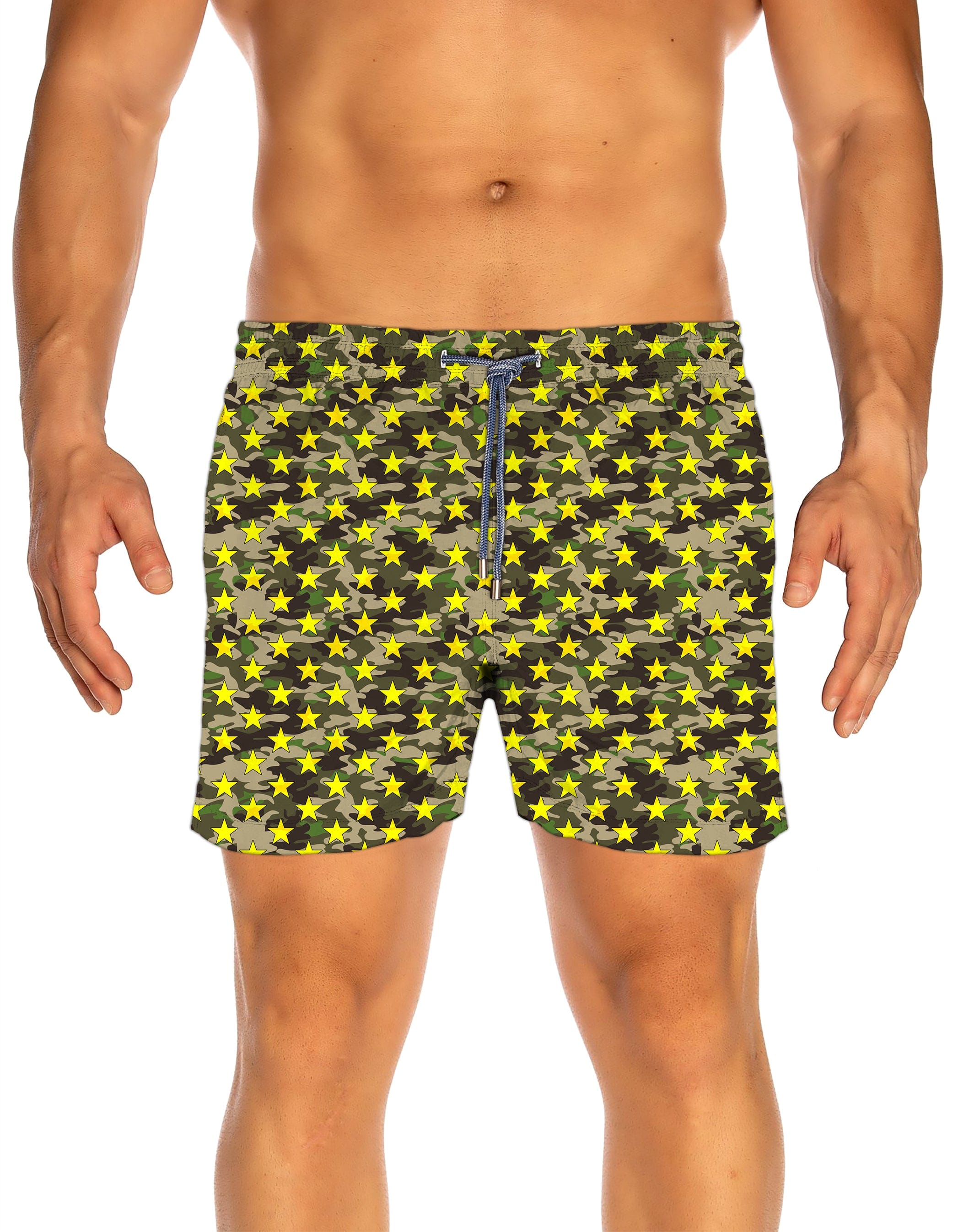 Capri Camoustar 1