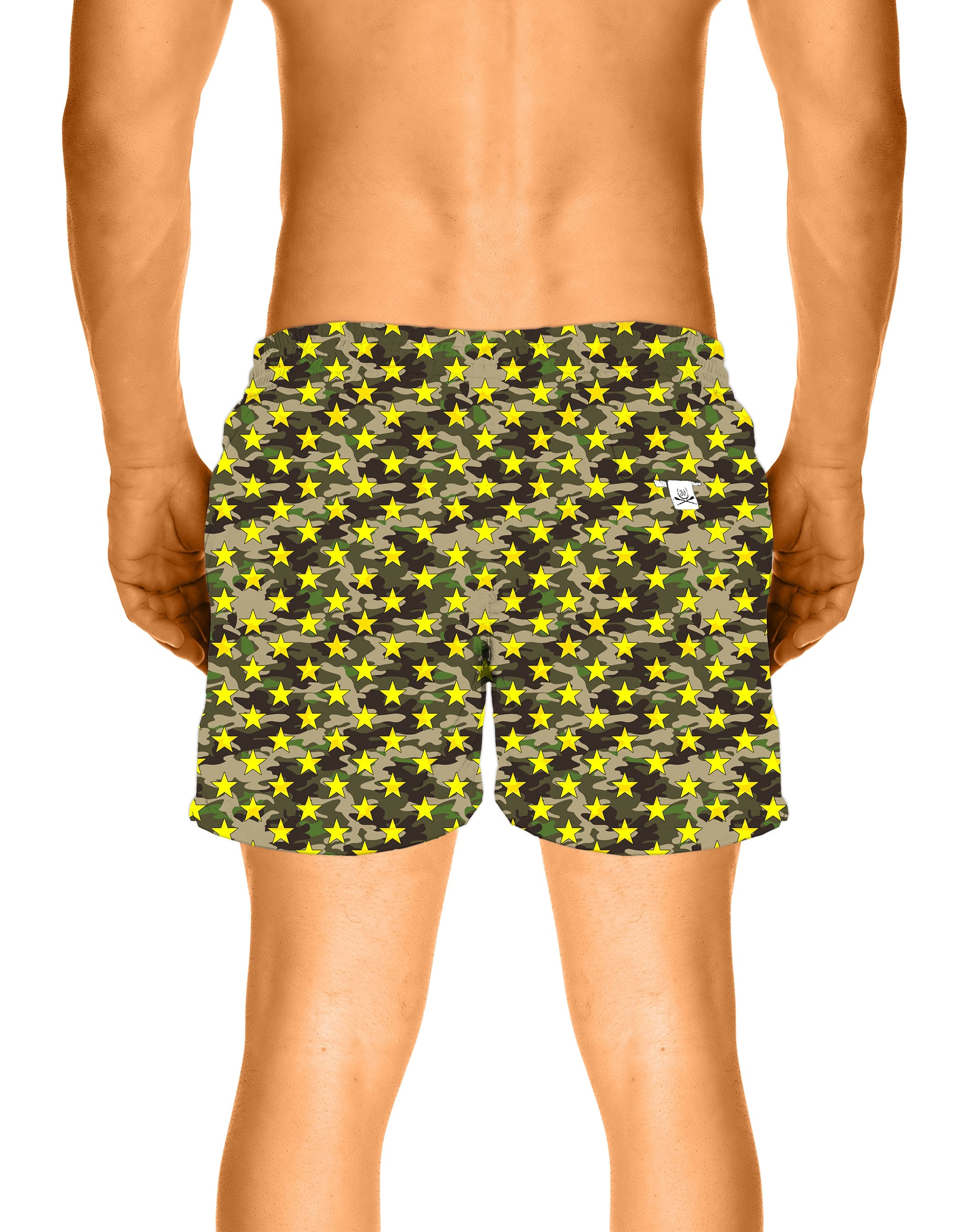 Capri Camoustar 1