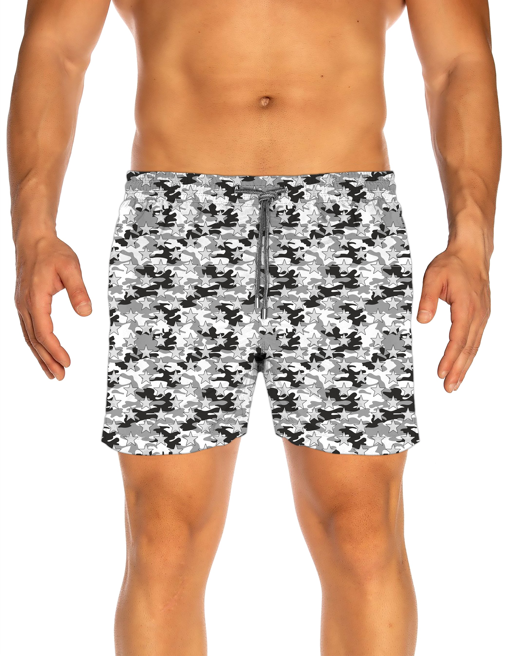 Capri CU3 boxer