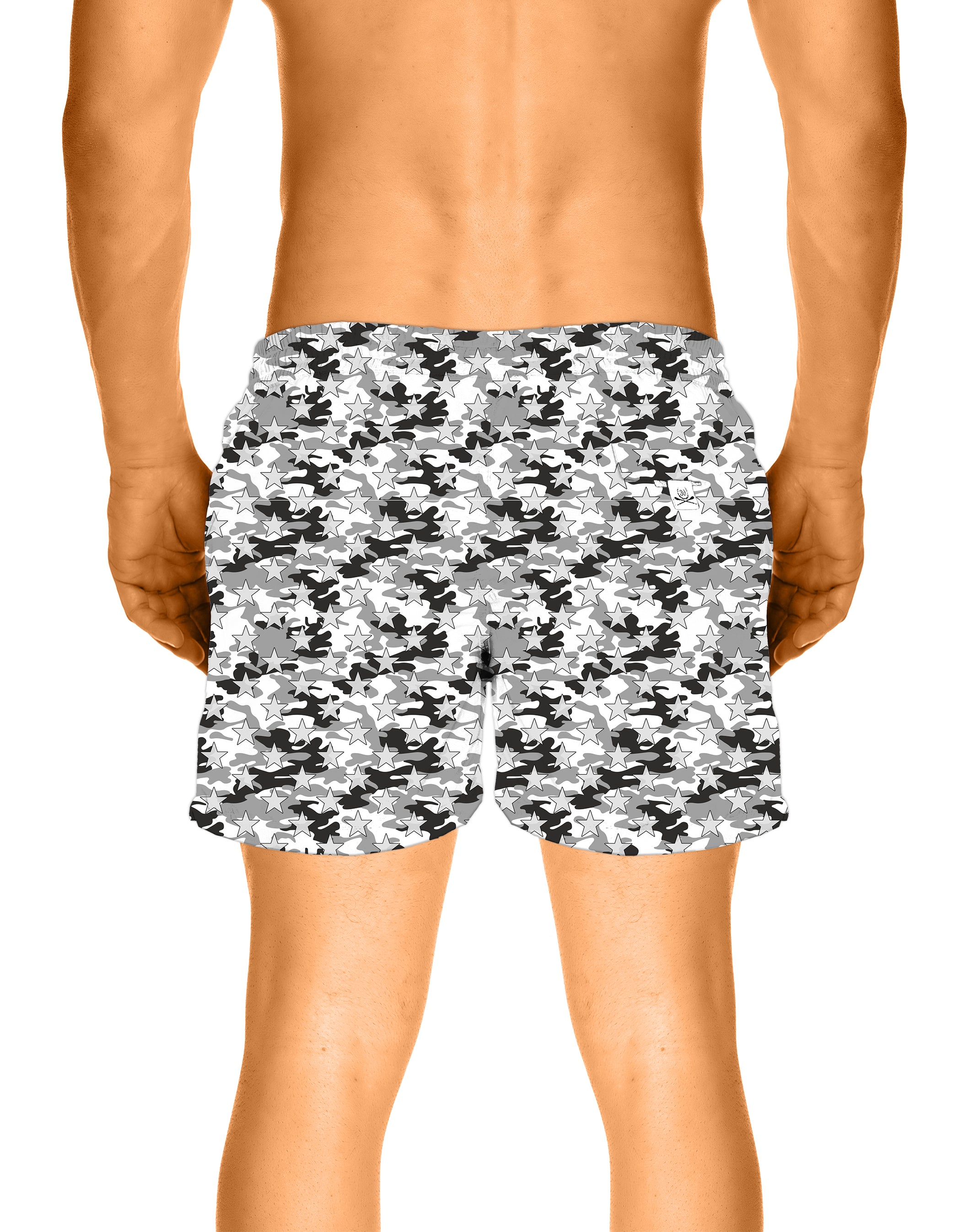 Capri CU3 boxer