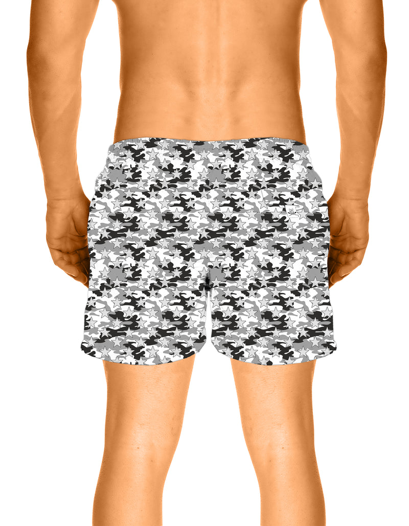 Capri CU3 boxer