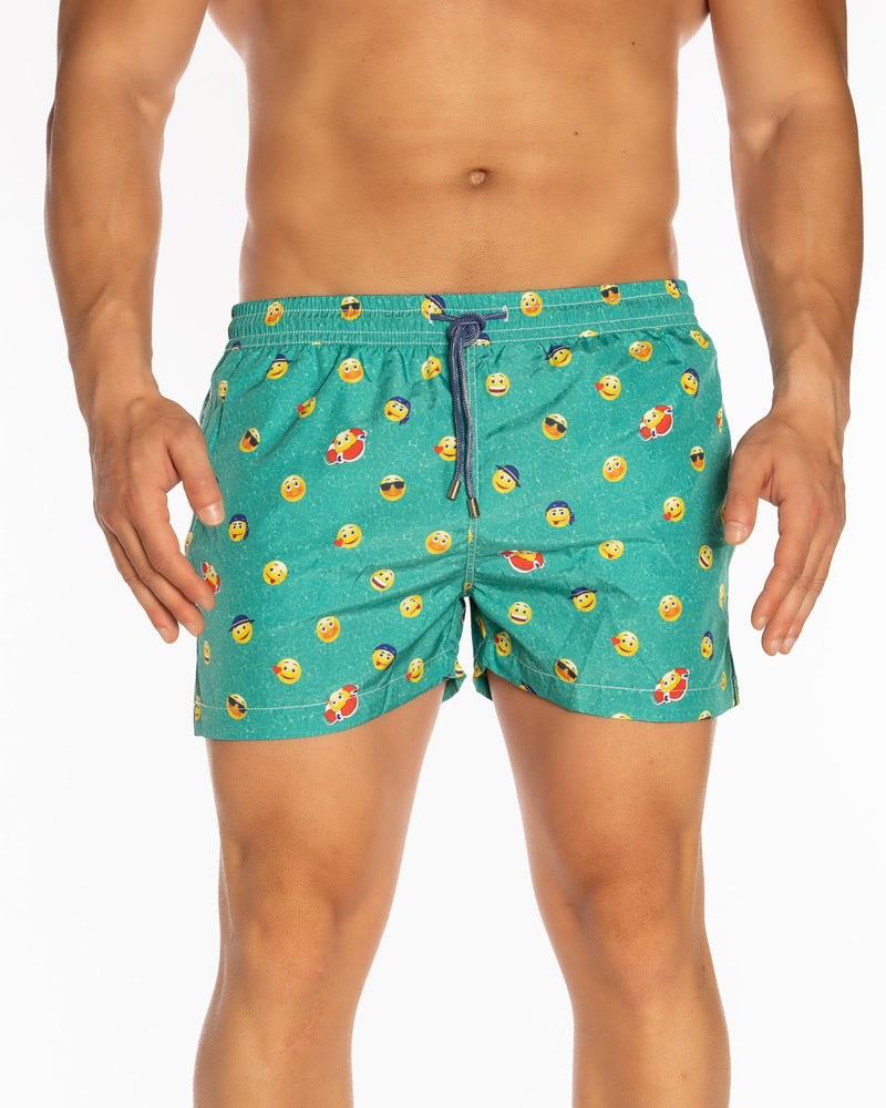 Boxer Paraggi EM1