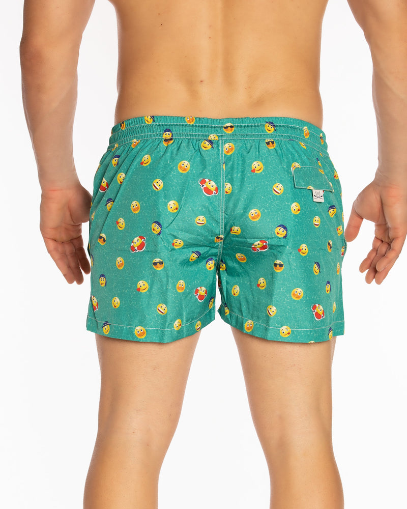Boxer Paraggi EM1