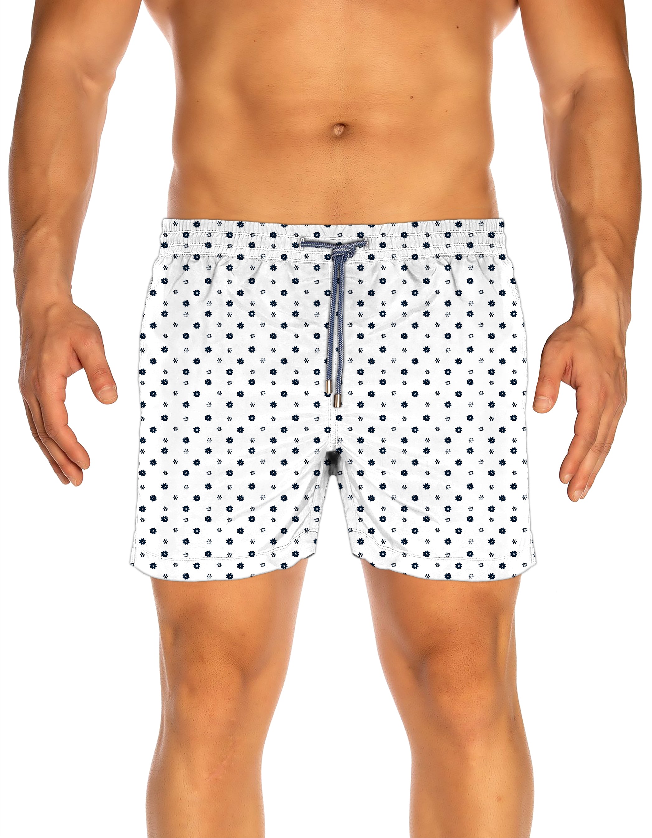 Capri FW2 boxer
