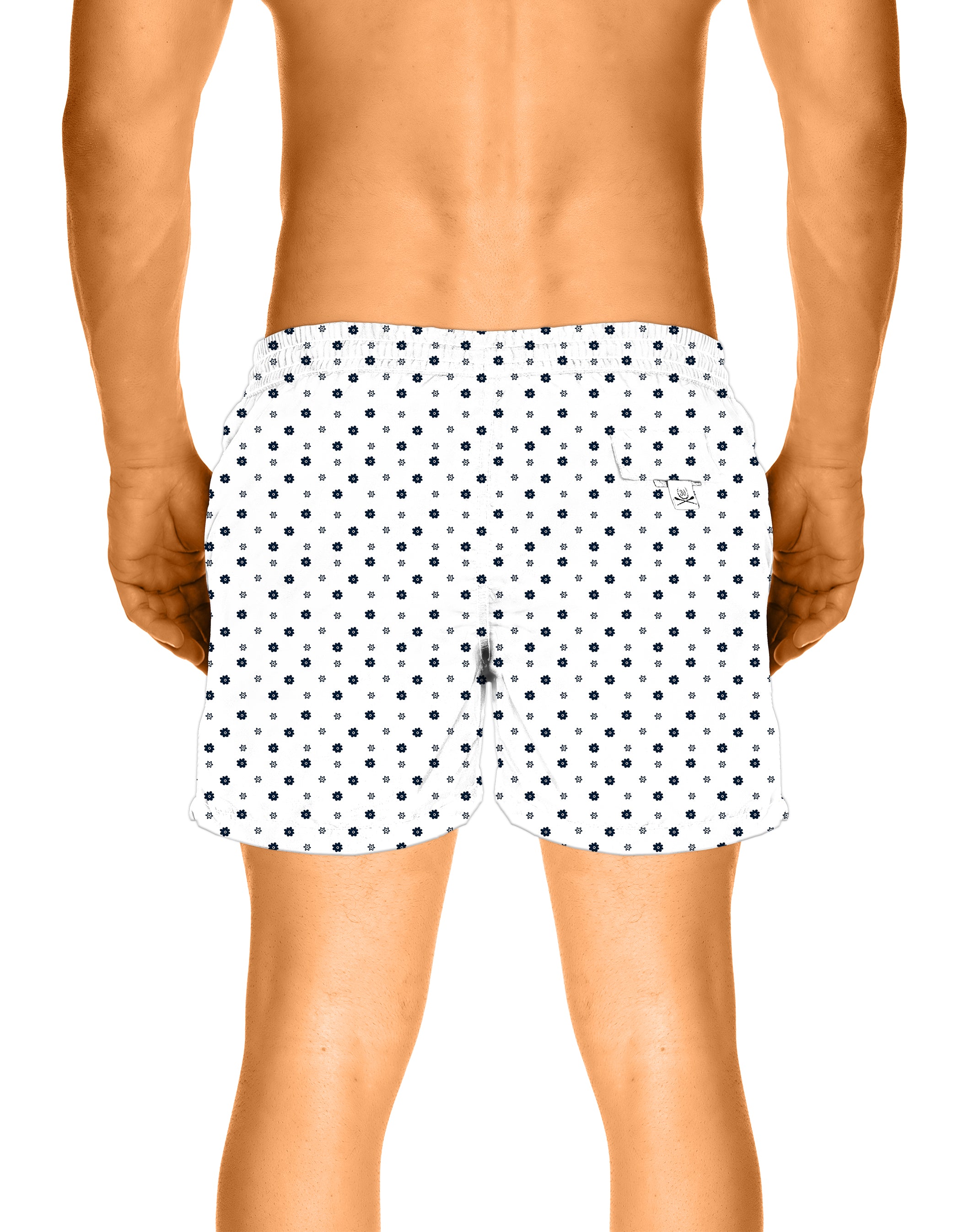 Capri FW2 boxer