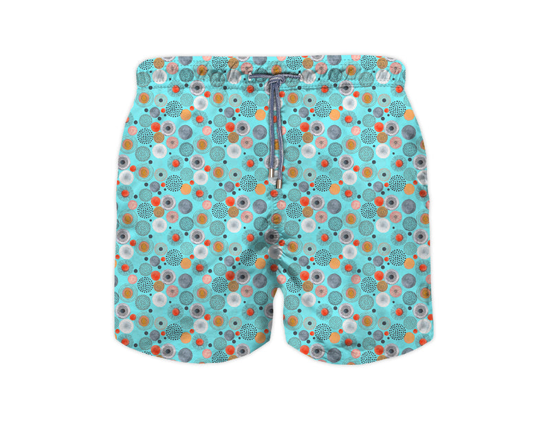 Boxer Dattilo GL4