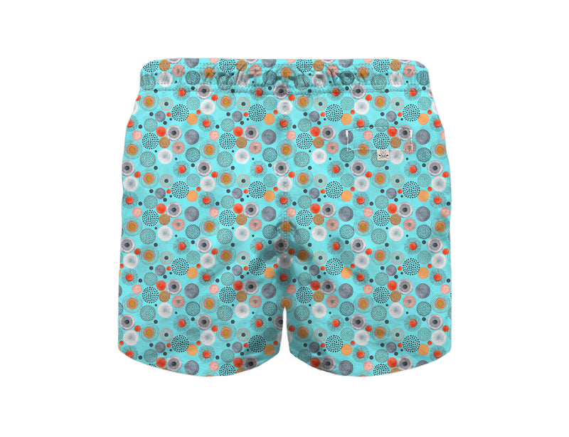 Boxer Dattilo GL4