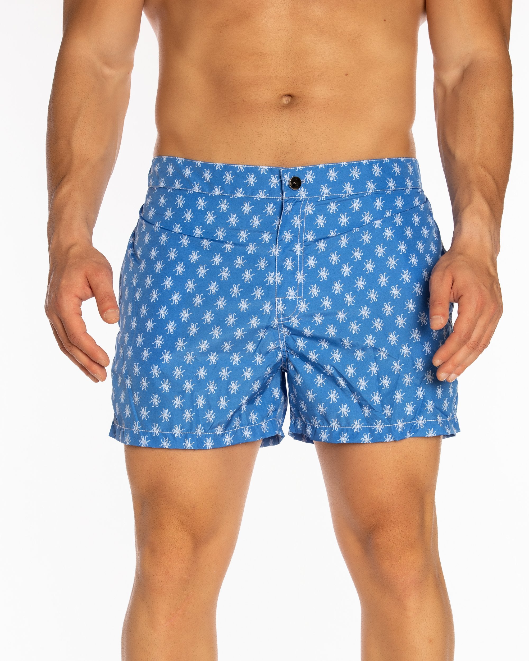 Posillipo HO4 Boxer