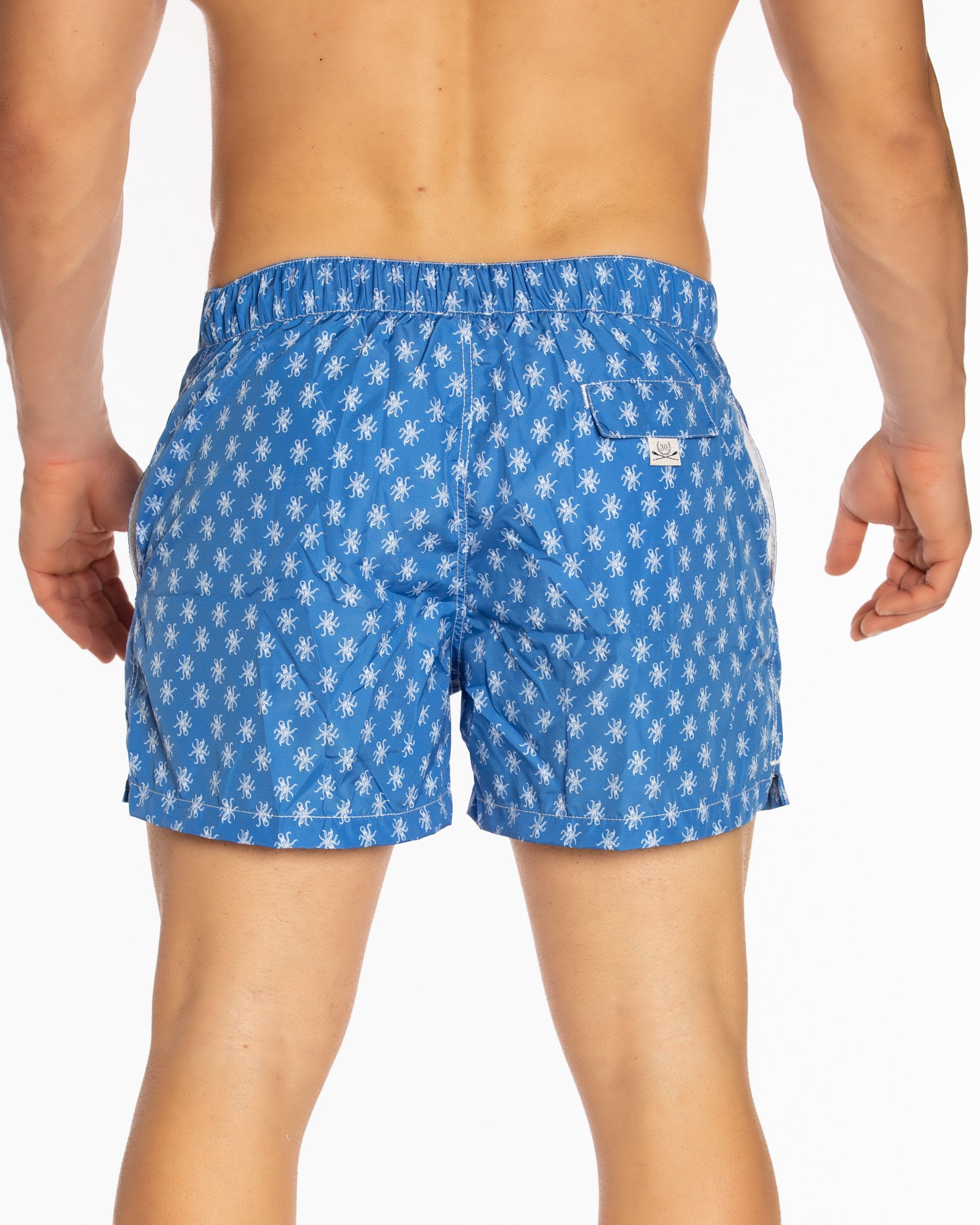 Posillipo HO4 Boxer