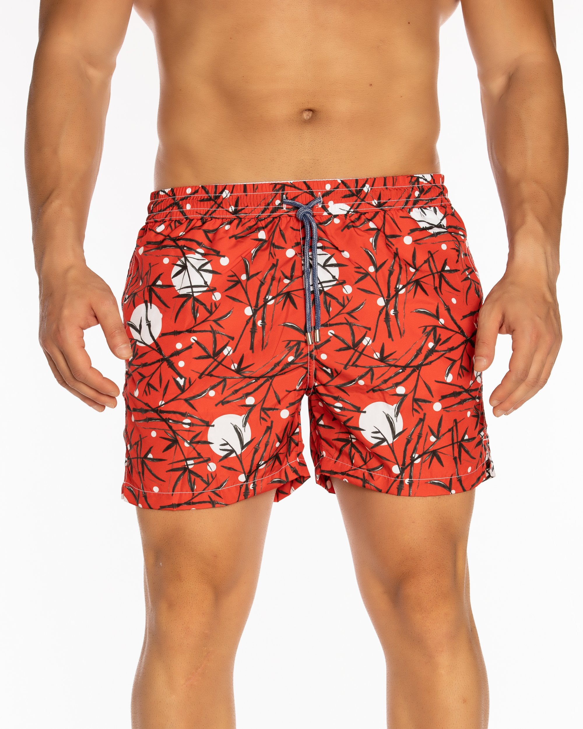 Capri JA3 Boxer
